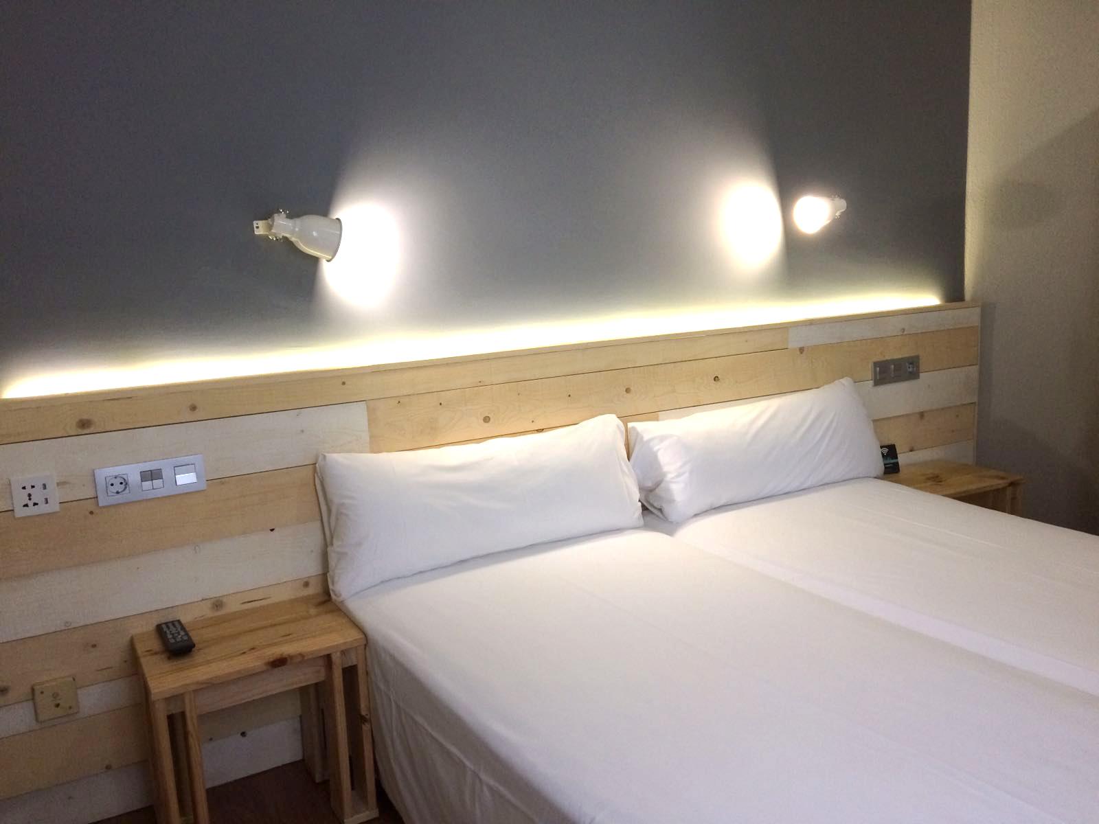 Alda Centro 3*