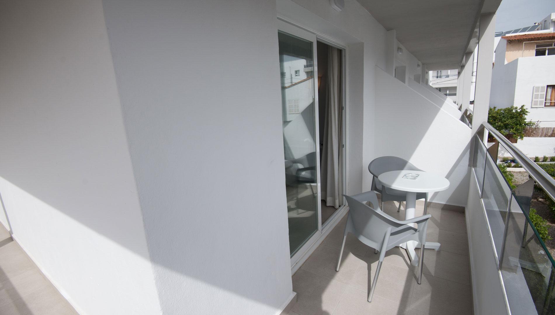 Chevy & Cala Ratjada (Mallorca)