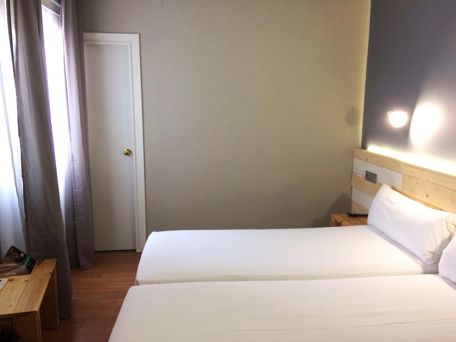 Alda Centro 3*