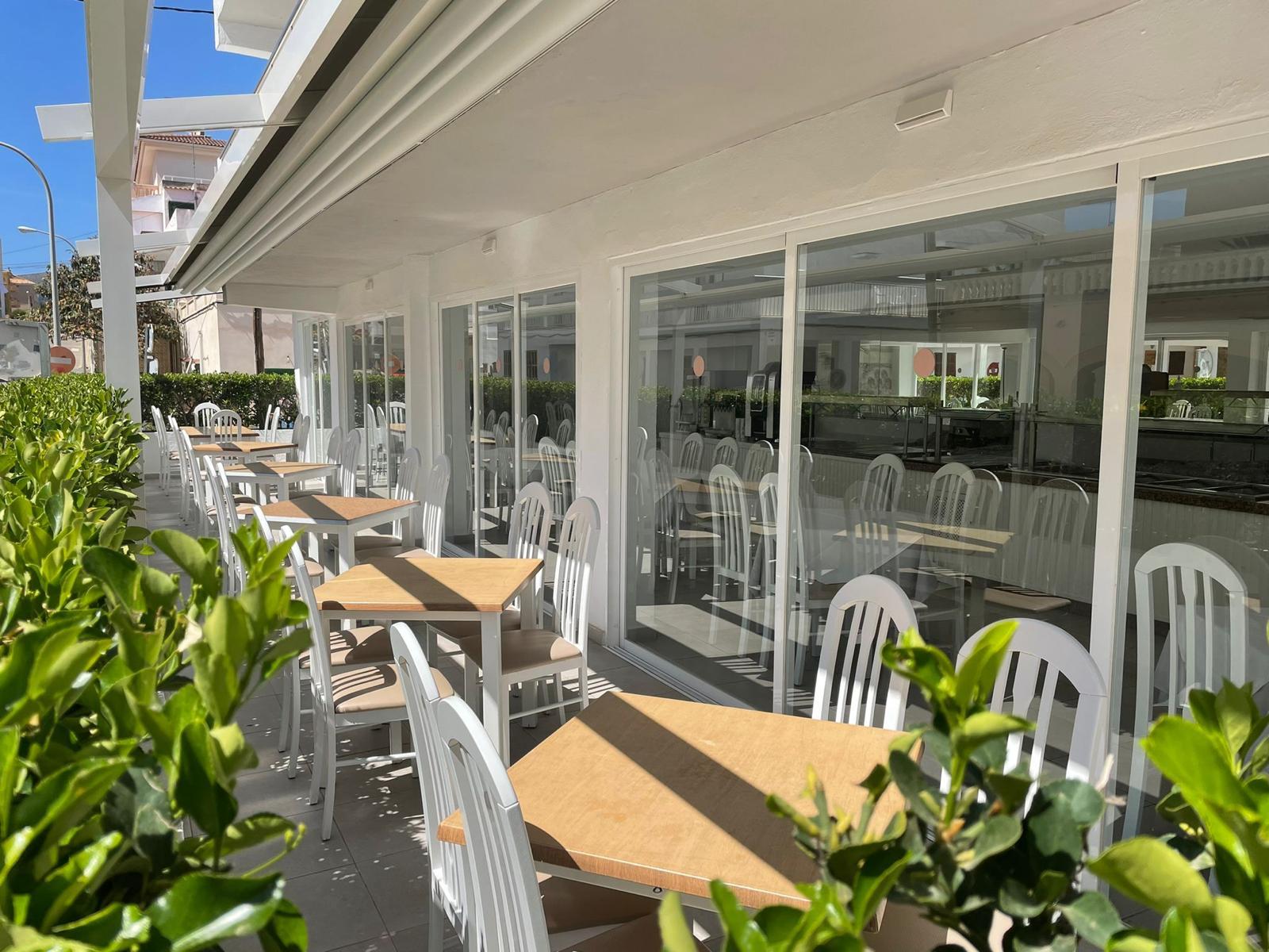 Hotel Chevy & Cala Ratjada (Mallorca)