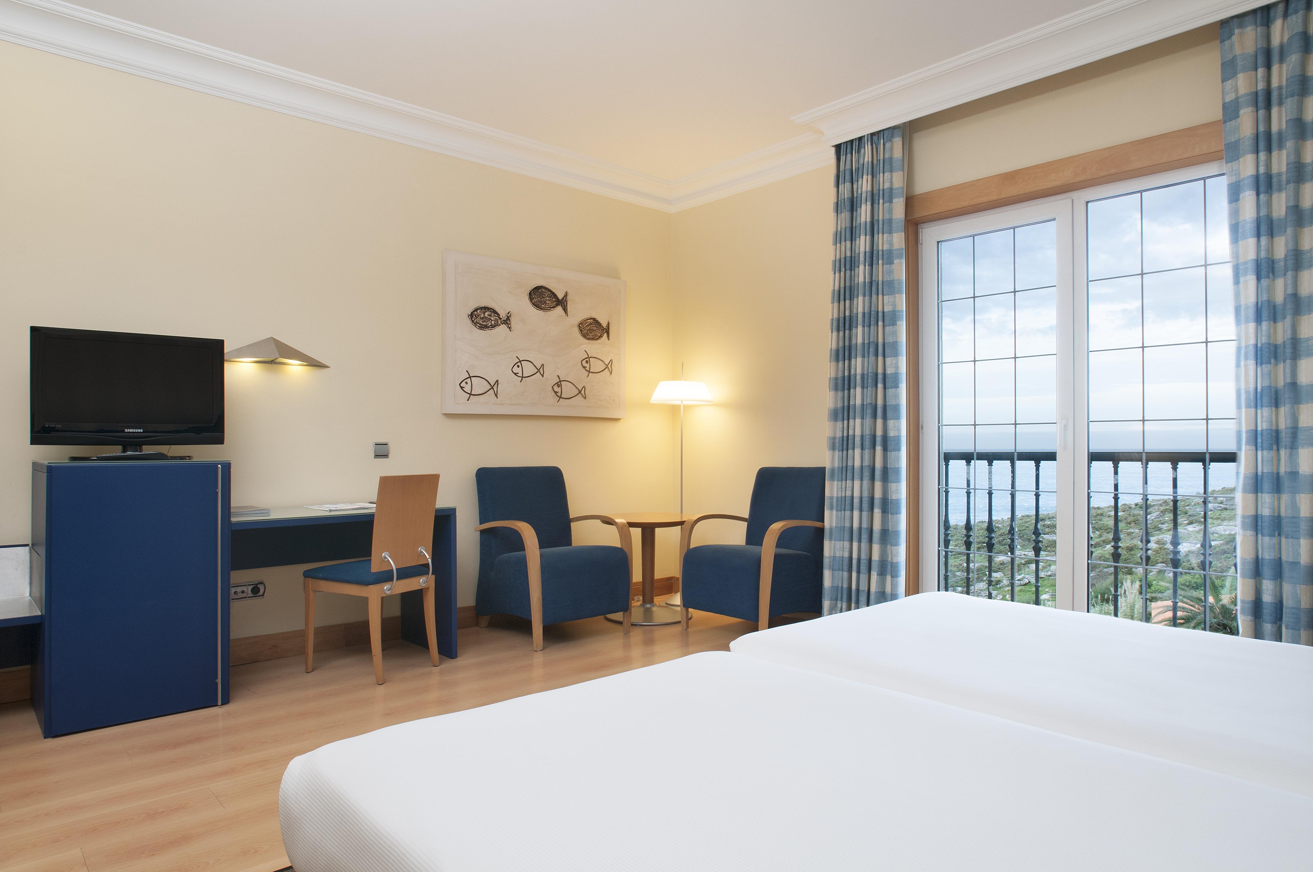Resort Talaso Atlantico