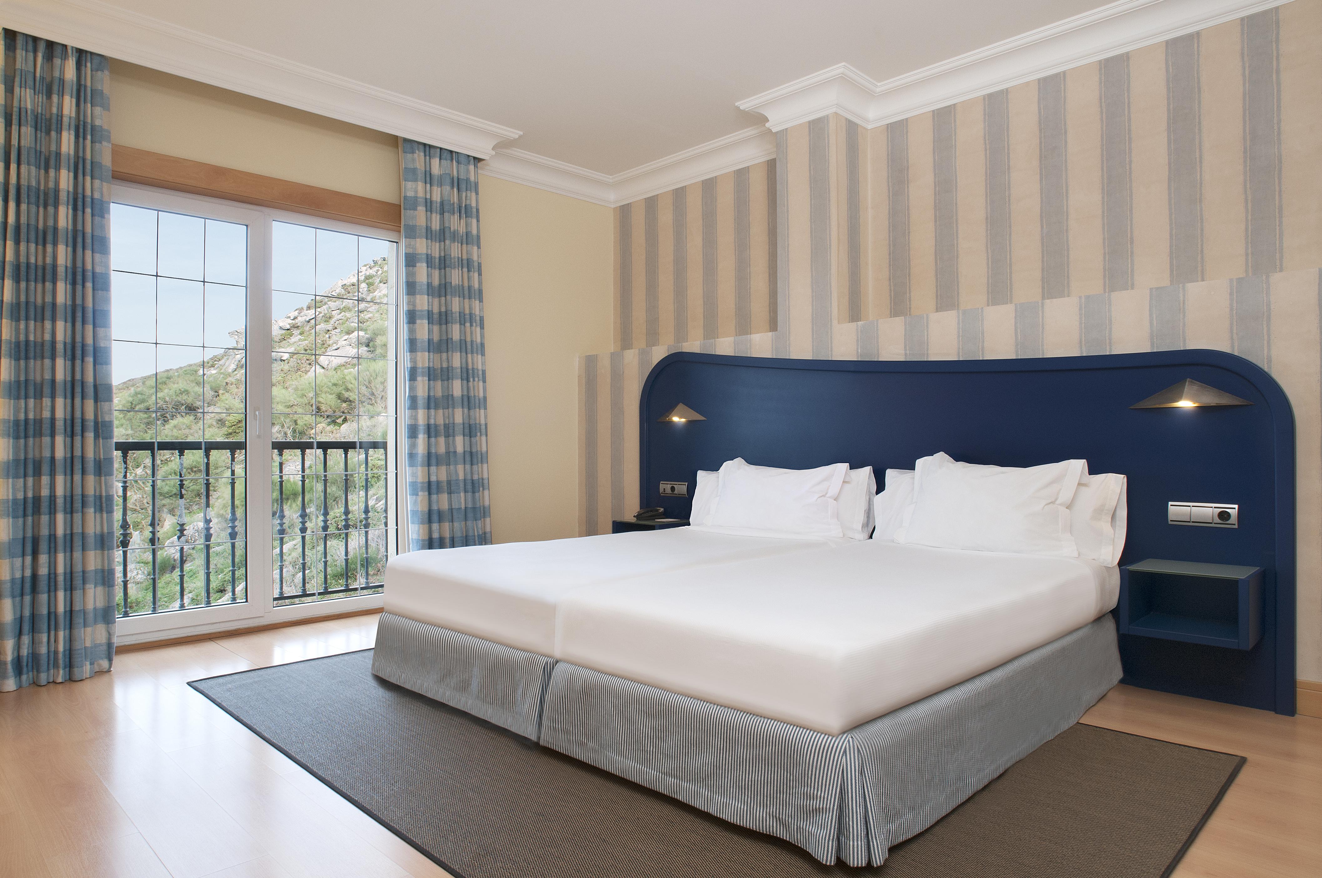 Resort Talaso Atlantico 4*