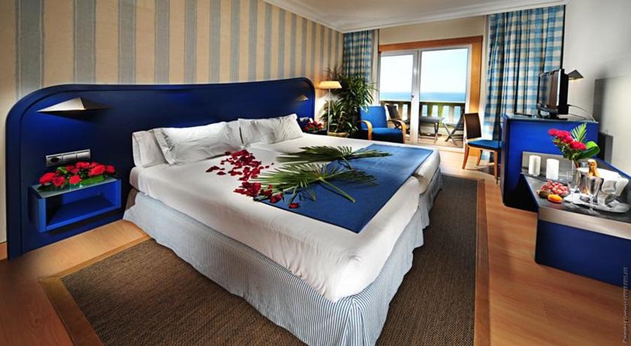 Resort Talaso Atlantico As Marinas