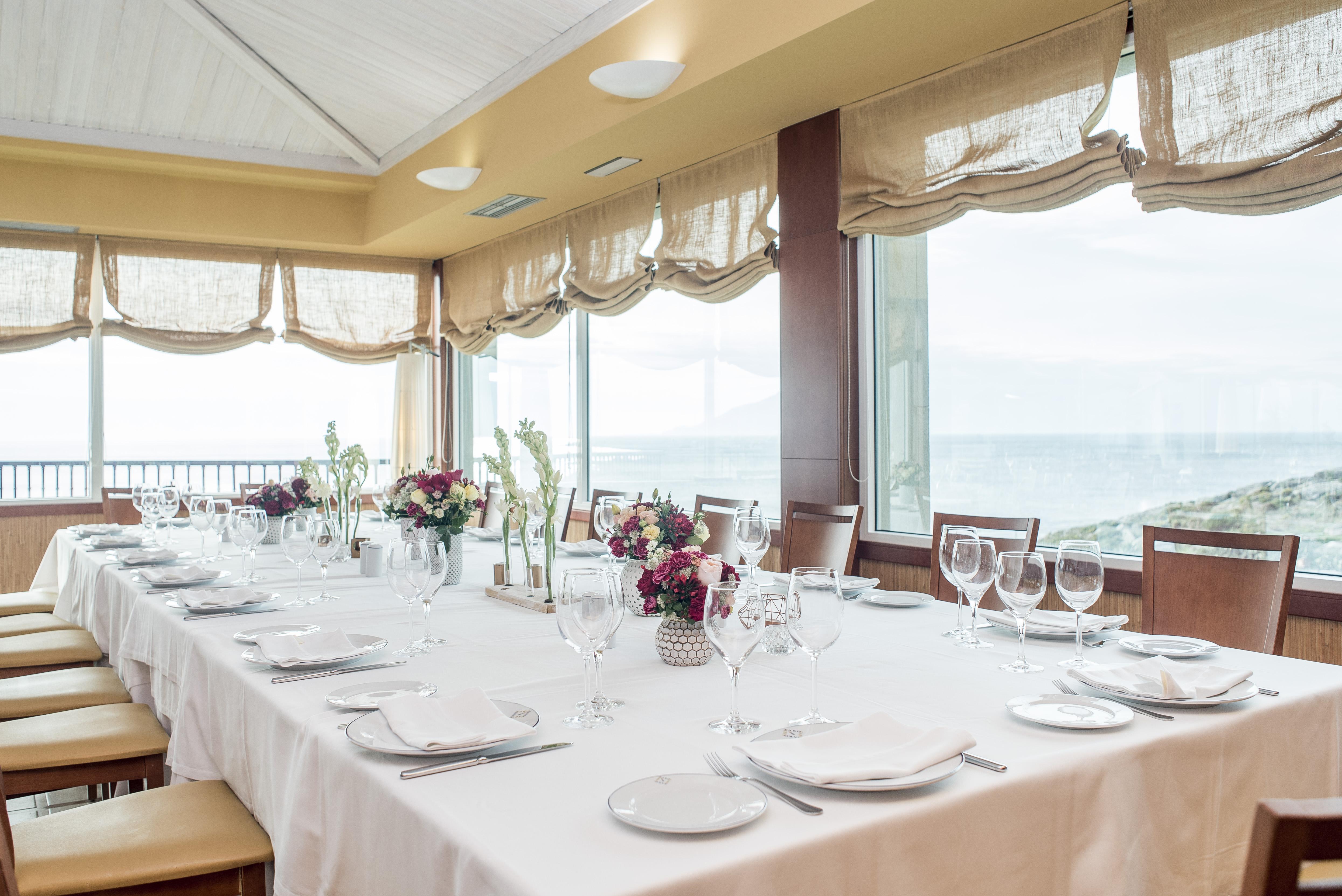 Resort Talaso Atlantico 4*