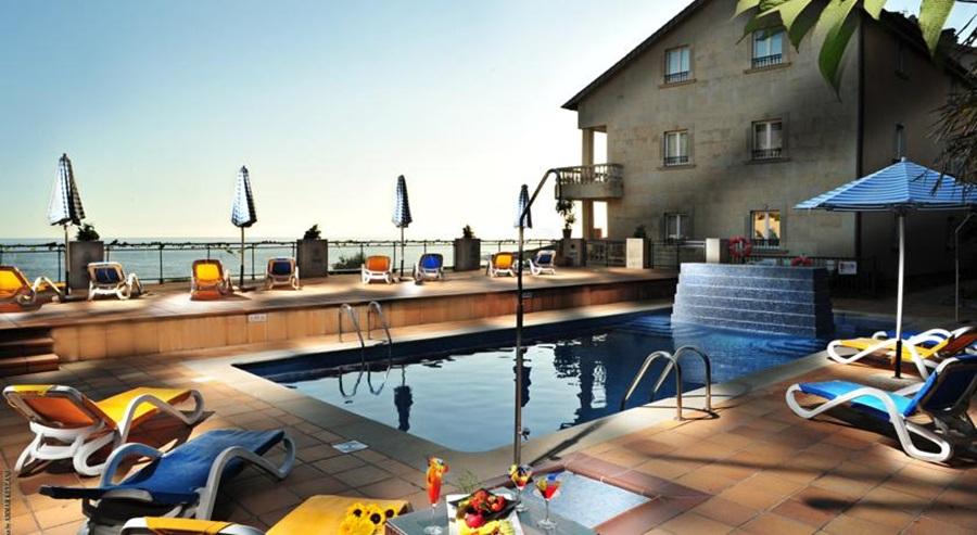 Resort Talaso Atlántico