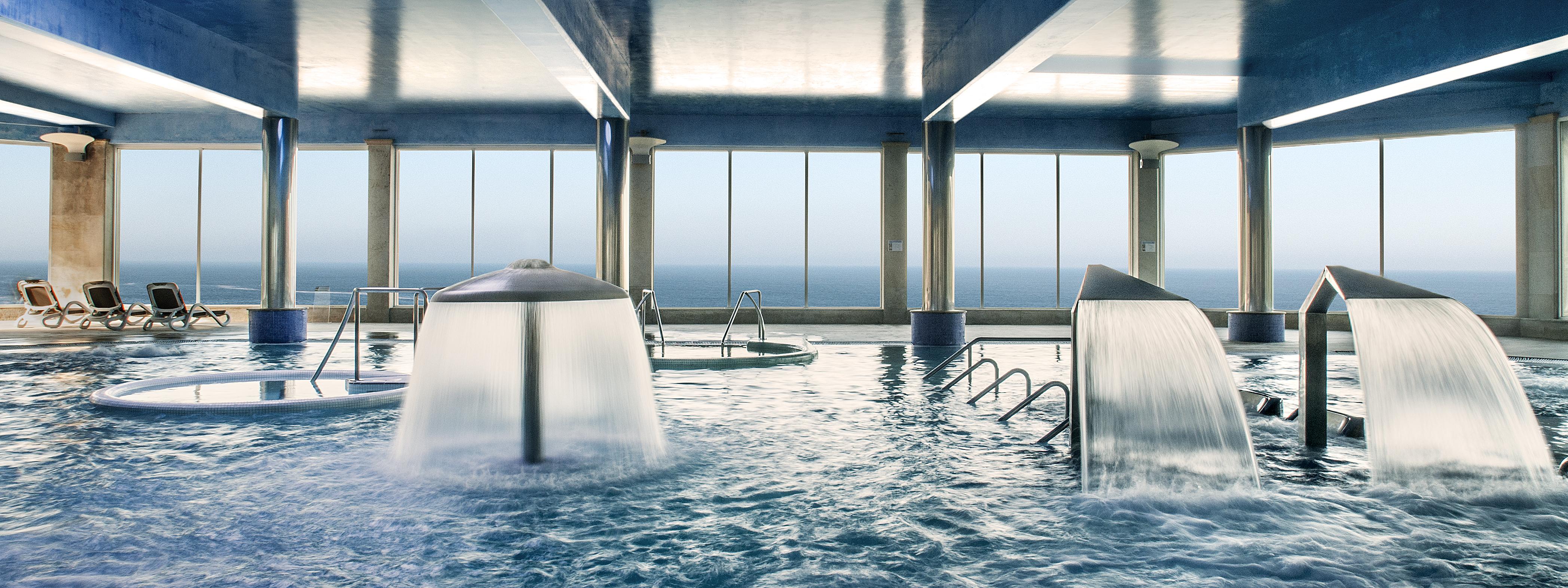 Resort Talaso Atlantico