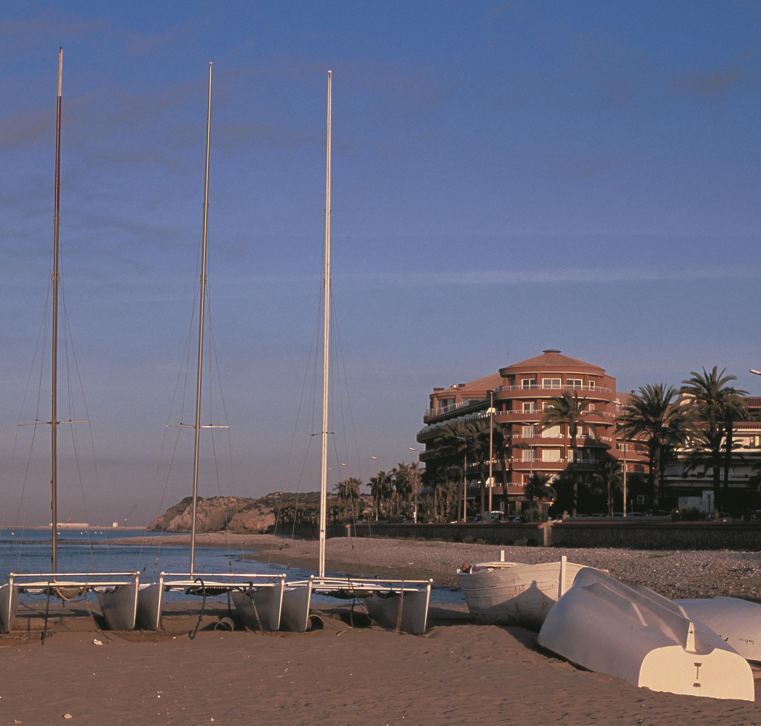 Sunway Playa Golf & Sitges