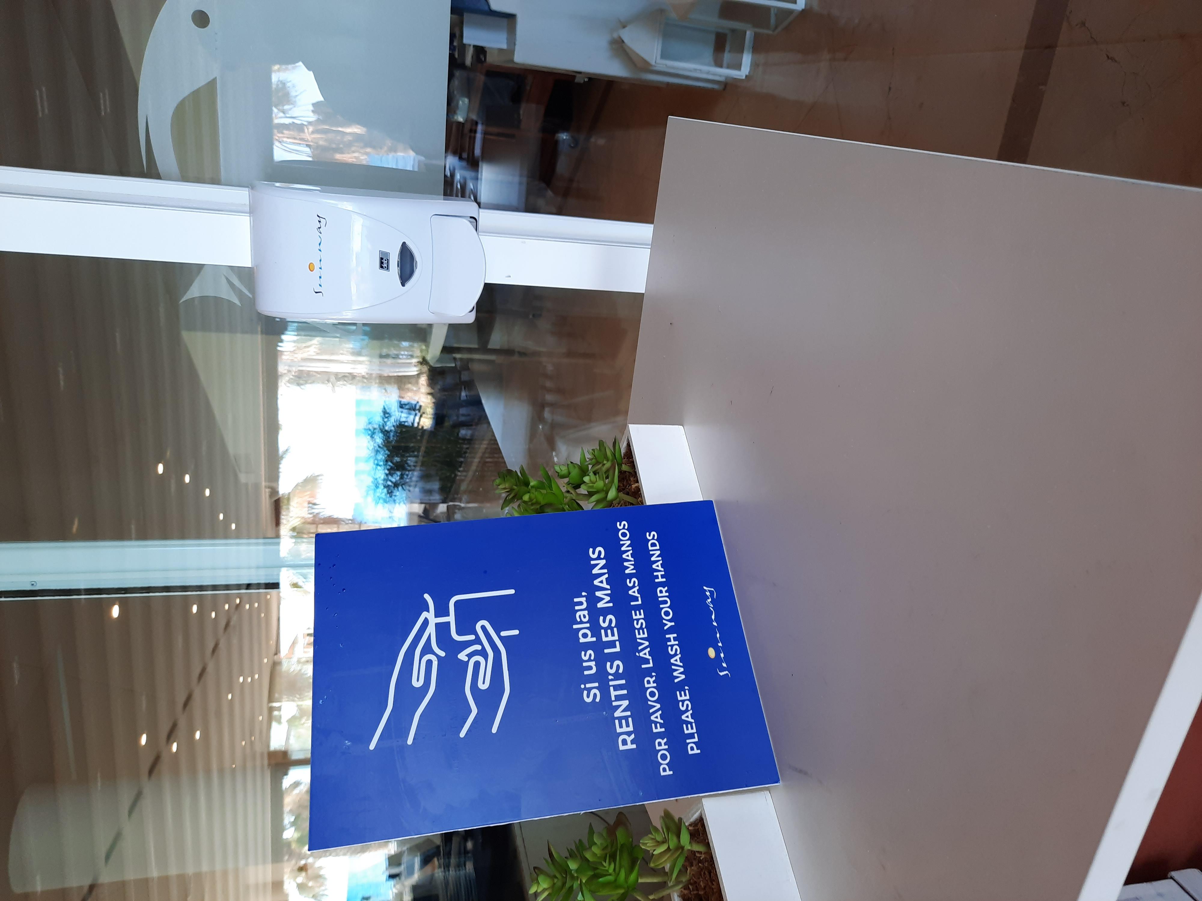 Sunway Playa Golf & Sitges