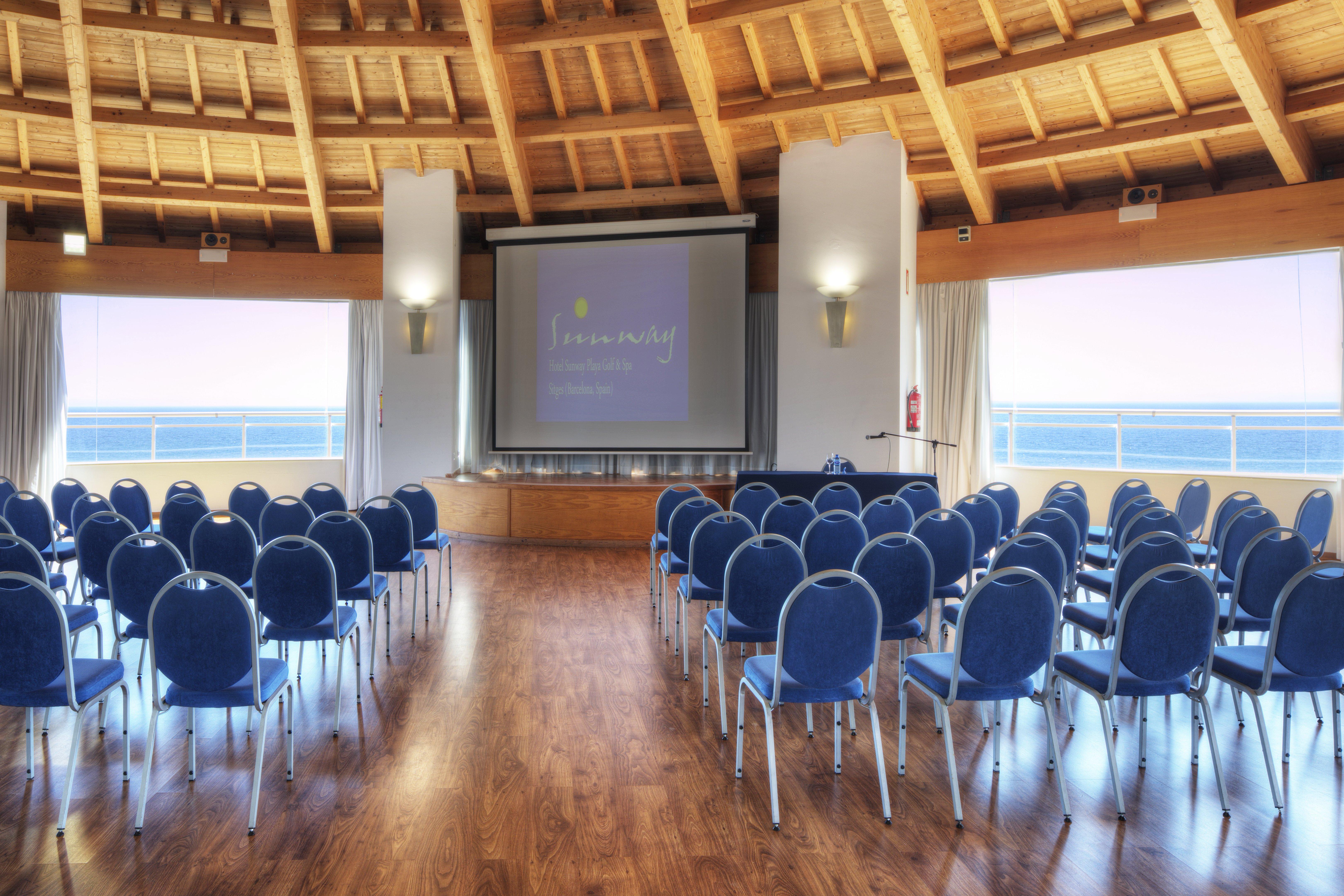 Sunway Playa Golf & Sitges