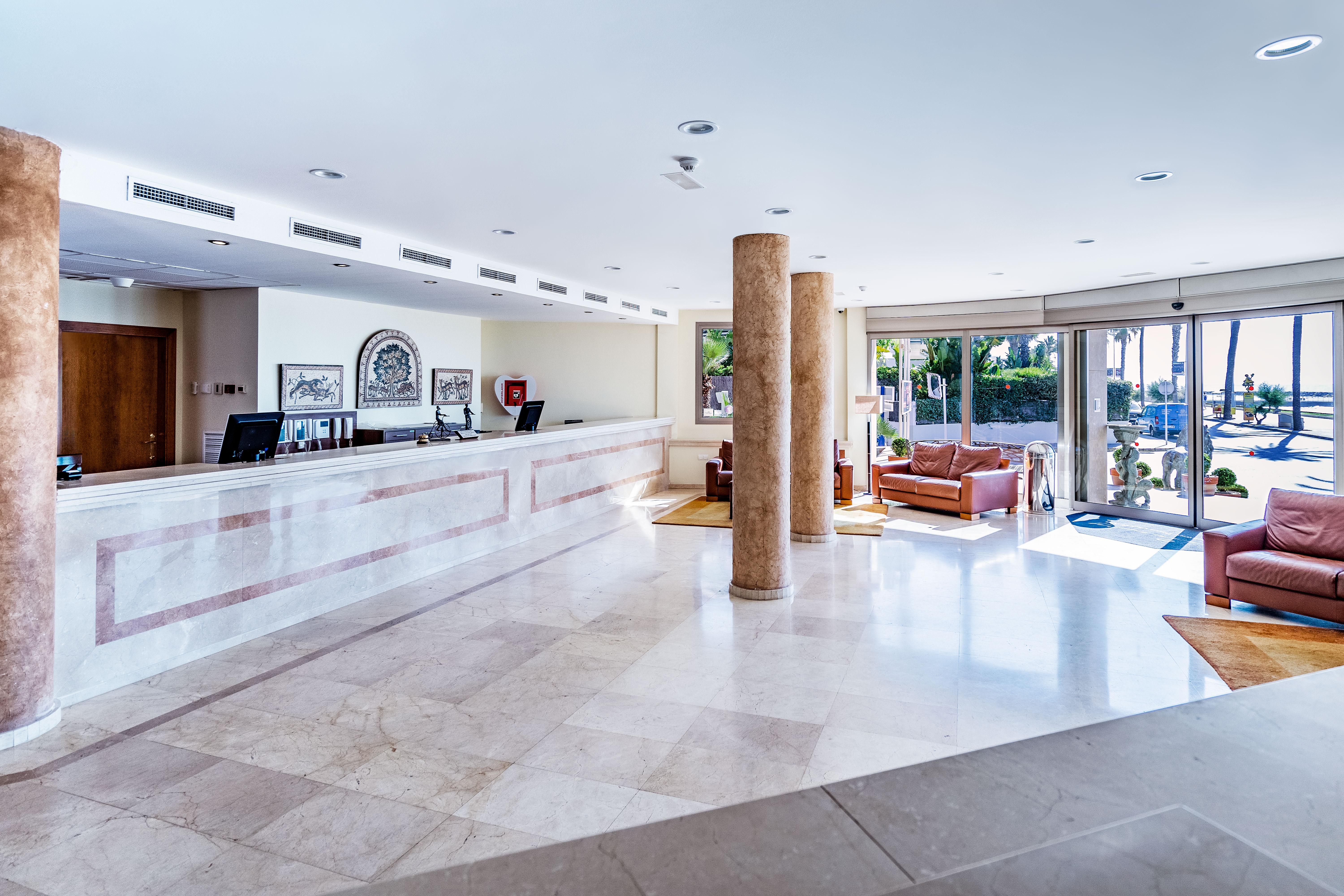 Sunway Playa Golf & 4*
