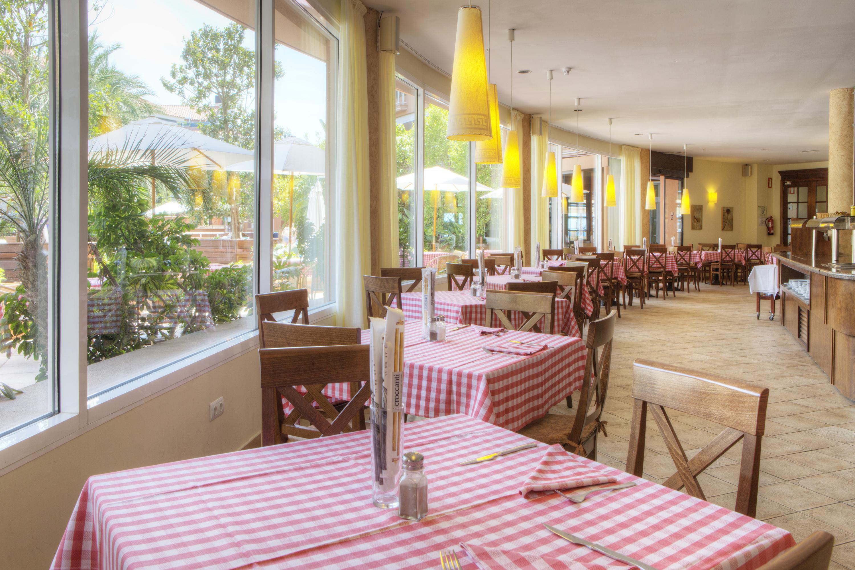 Hotel Sunway Playa Golf & Sitges