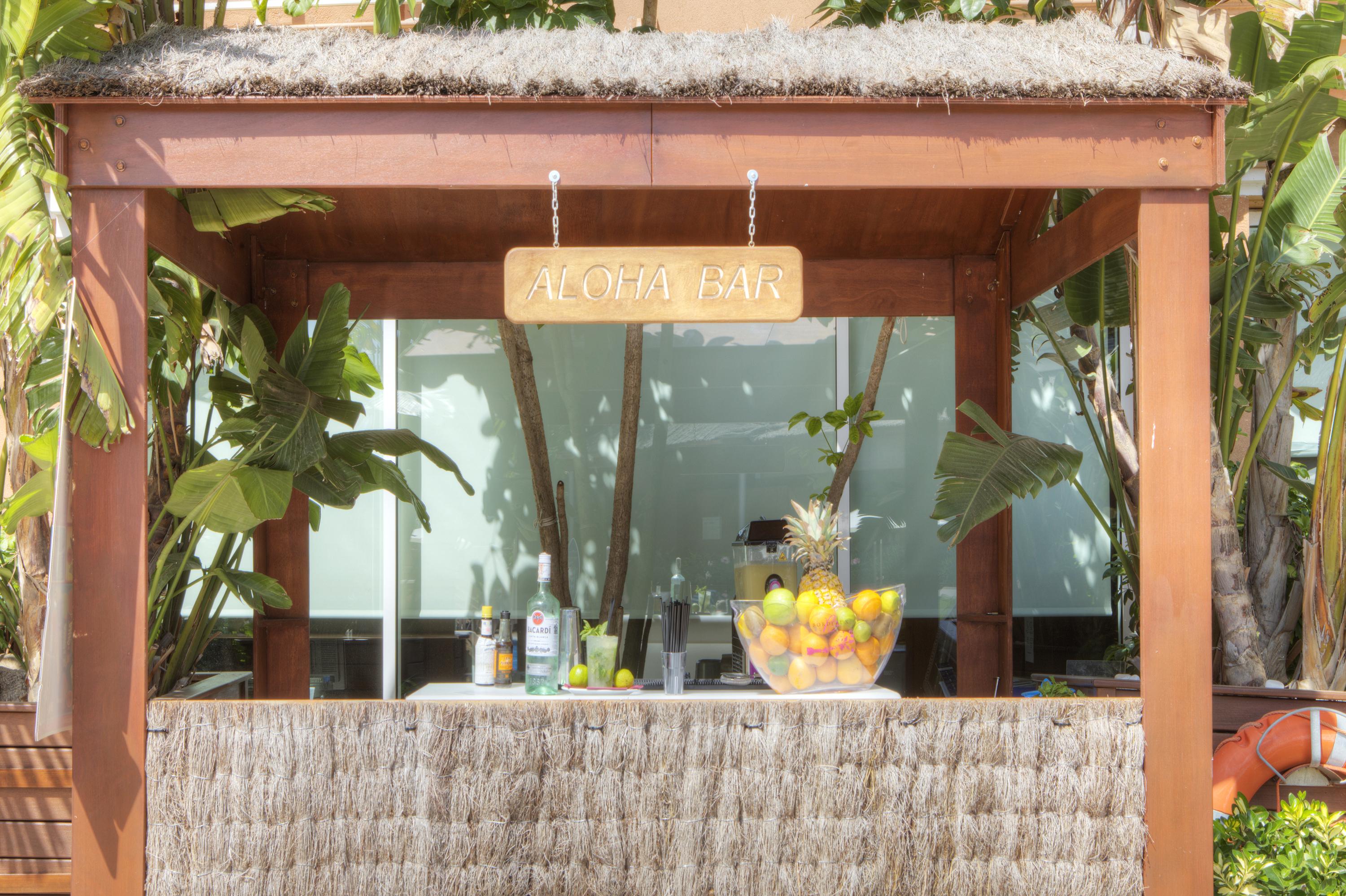 Hotel Sunway Playa Golf & Sitges