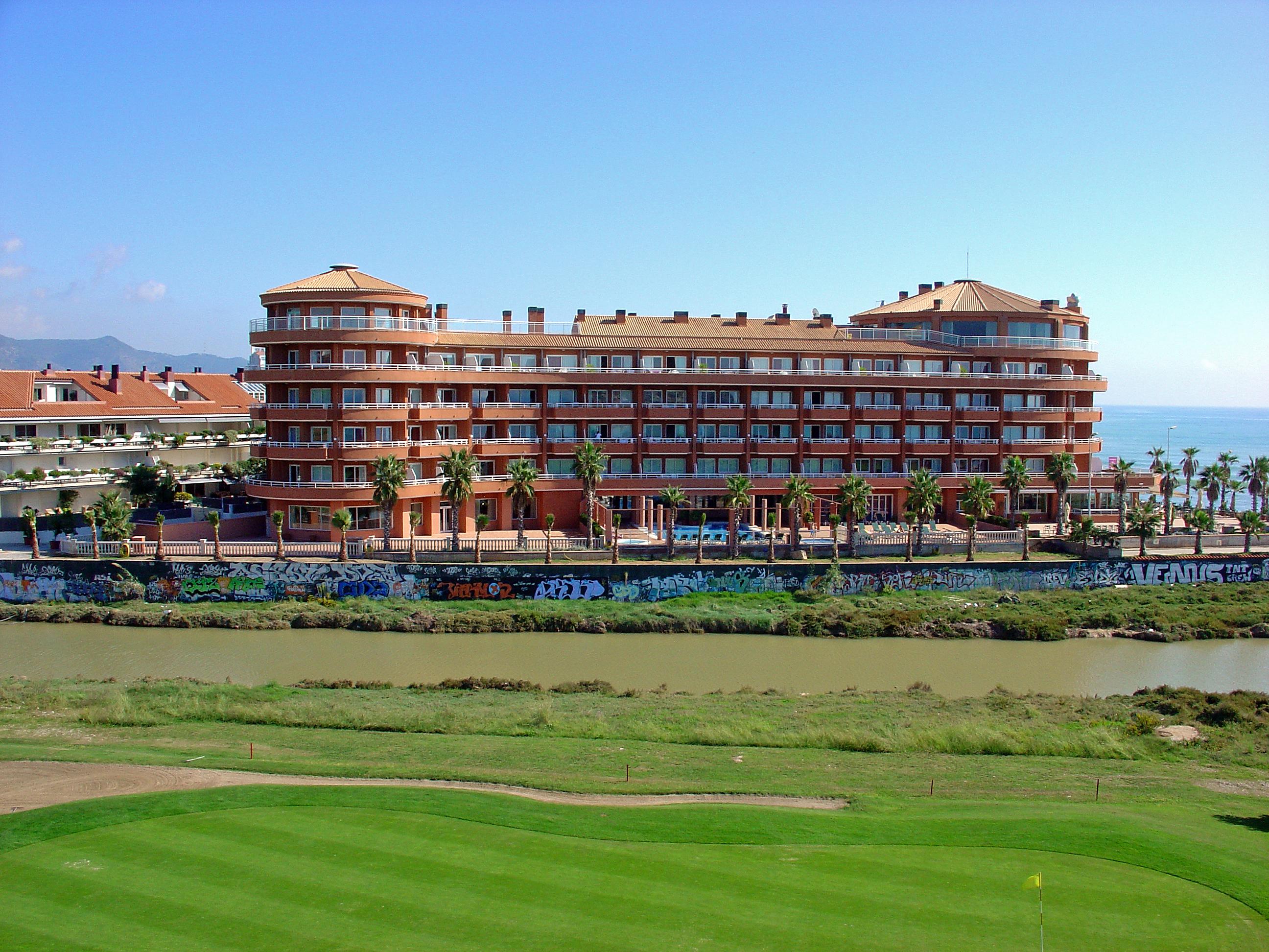 Hotel Sunway Playa Golf & 4*