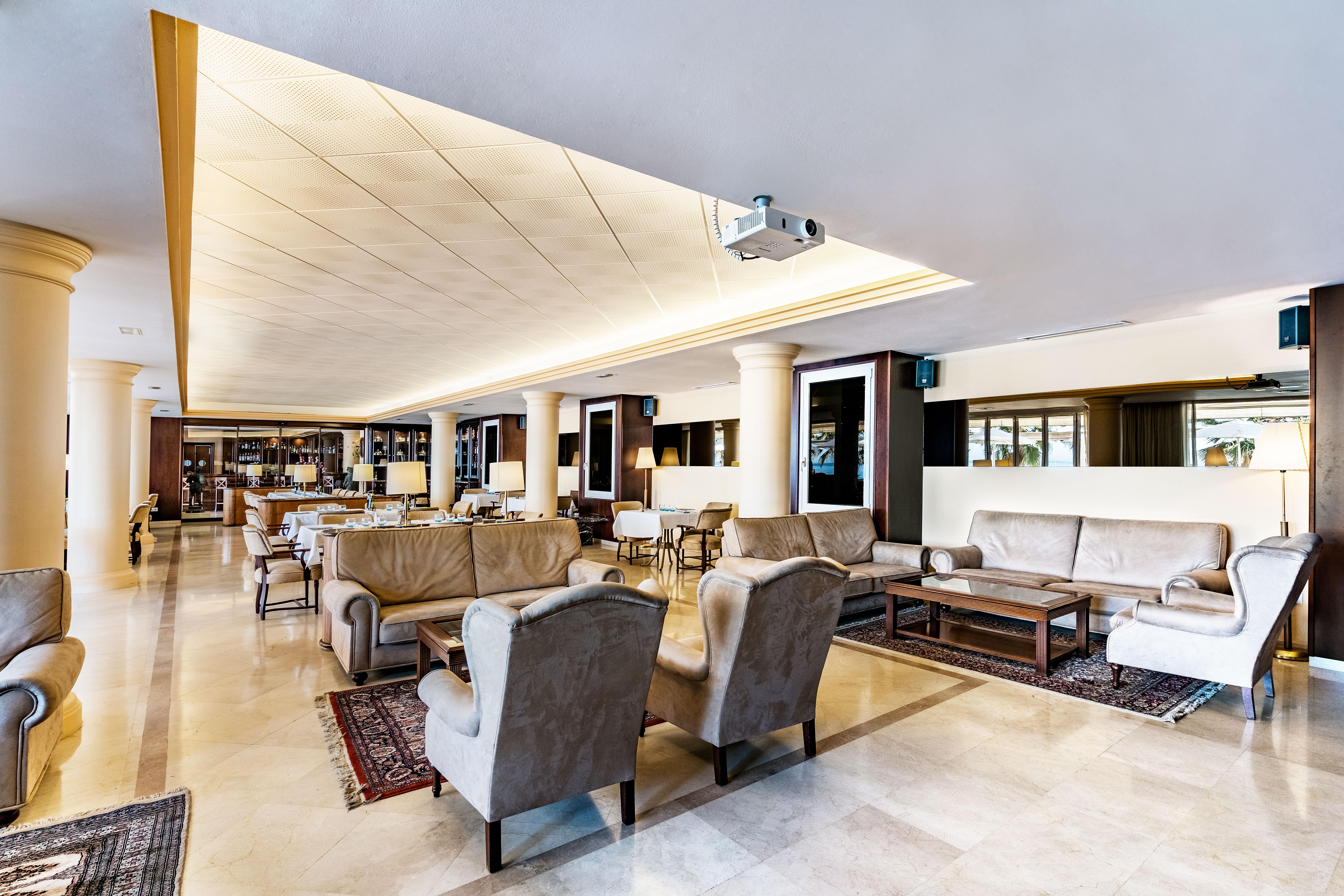 Sunway Playa Golf &