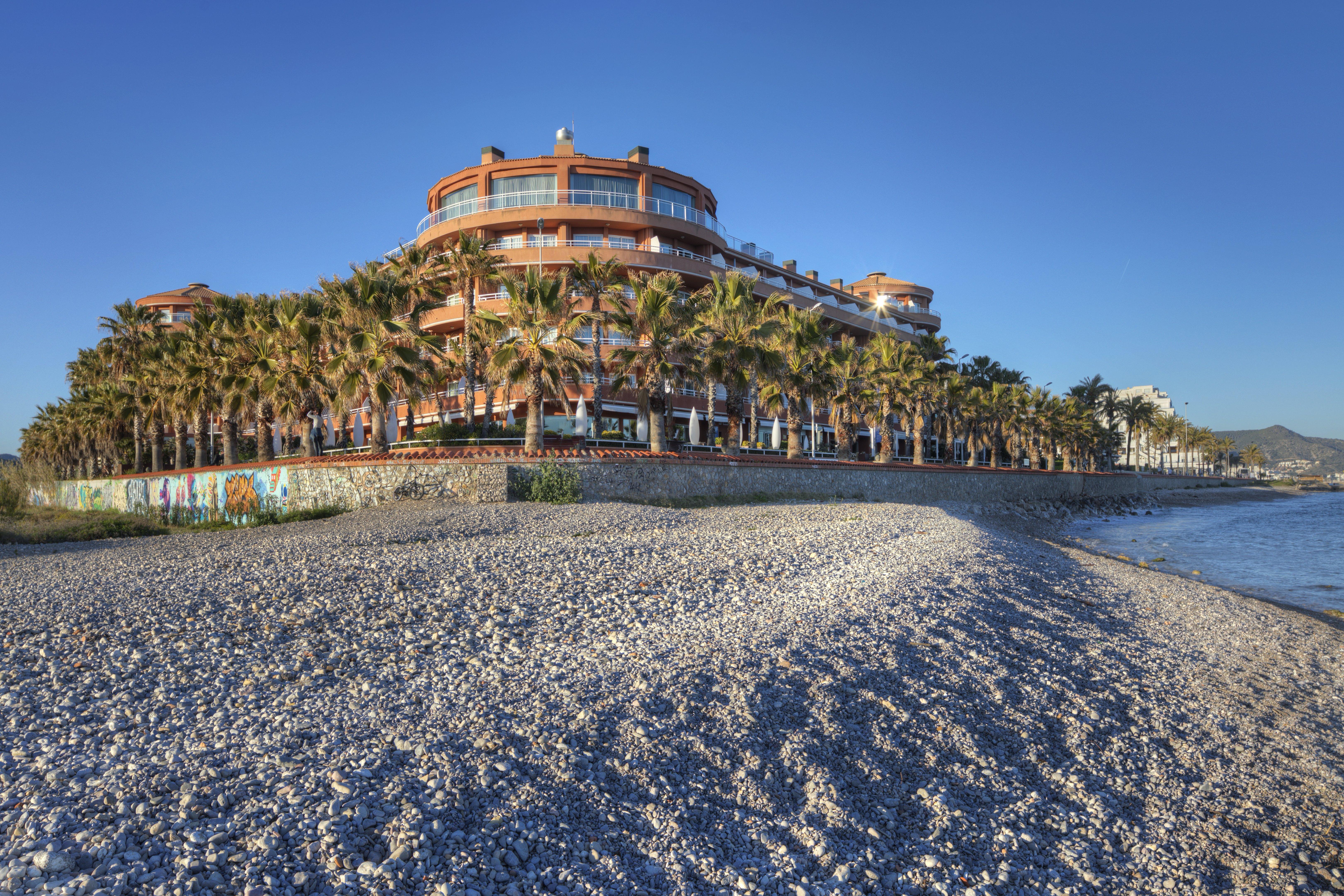 Sunway Playa Golf & Sitges