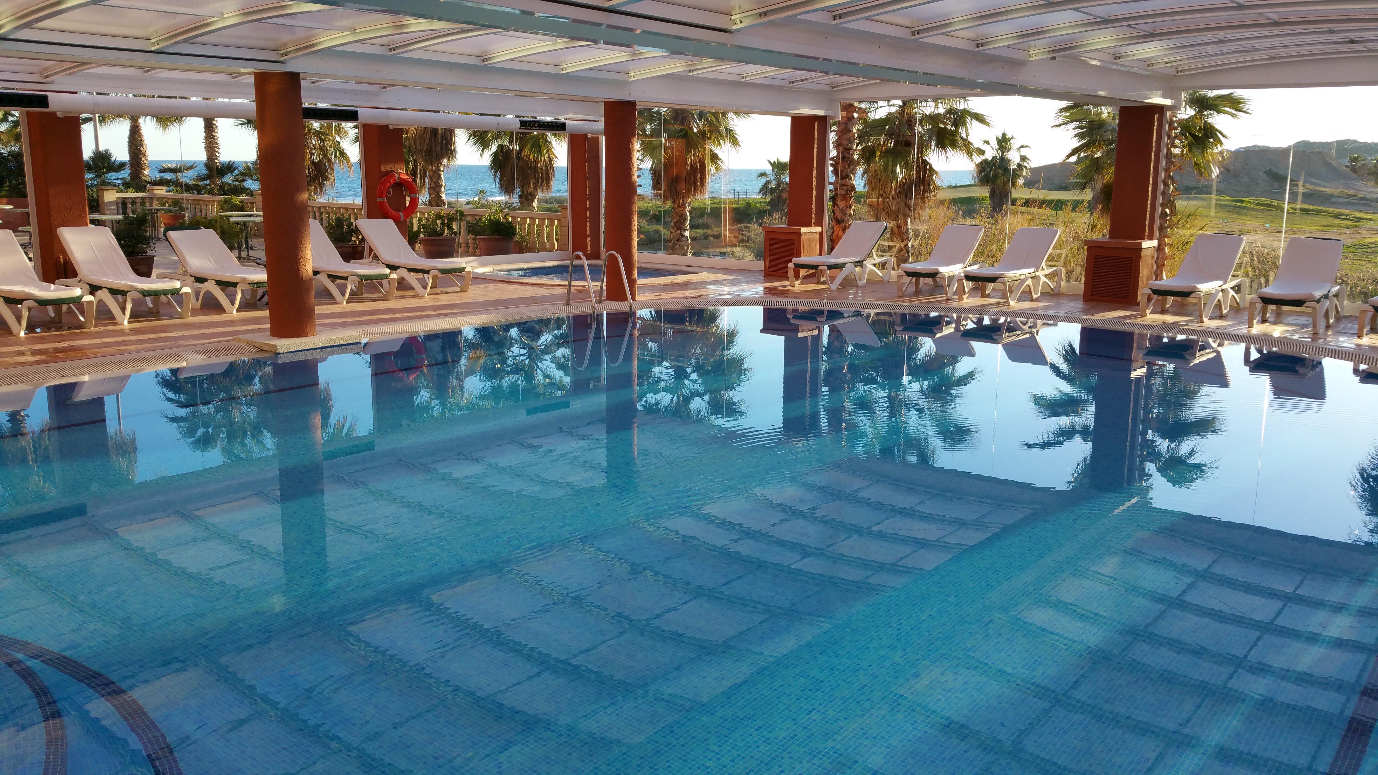 Sunway Playa Golf & 4*