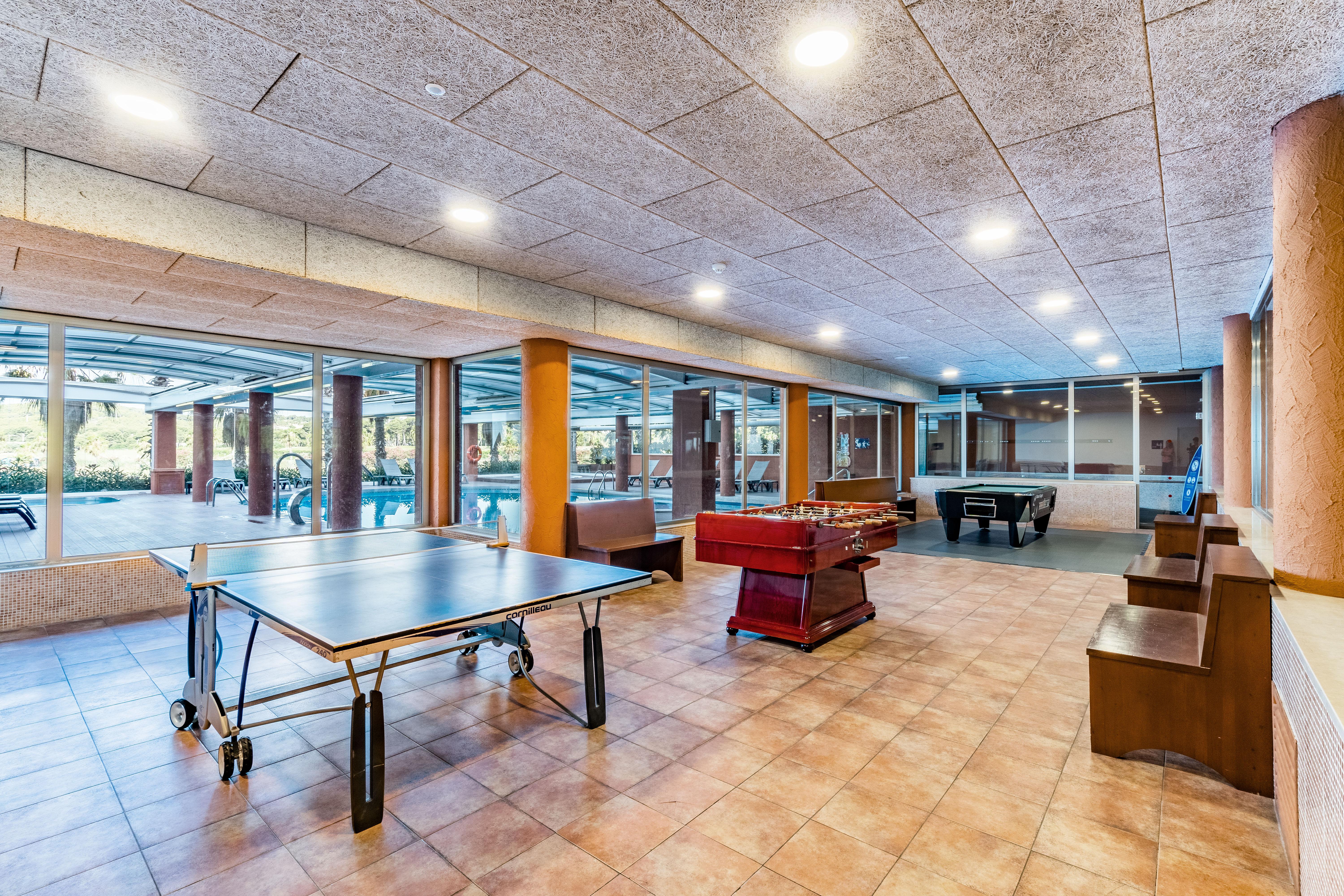Hotel Sunway Playa Golf & Sitges
