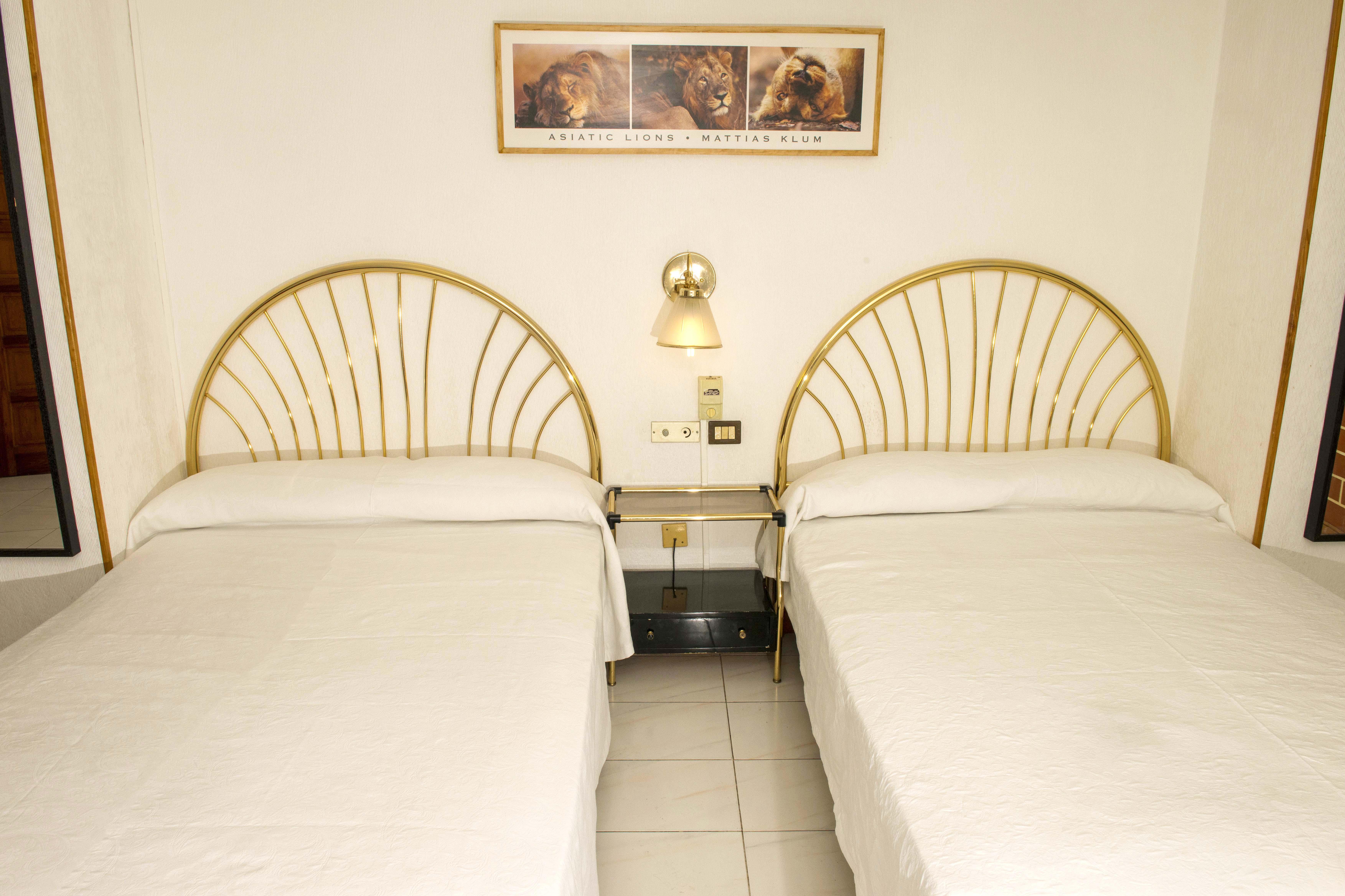 Atlántico Centro Hotel 2*