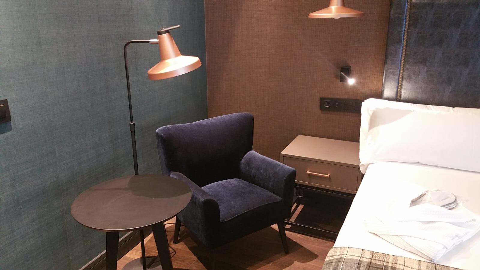 Hotel Catalonia Donosti San Sebastián