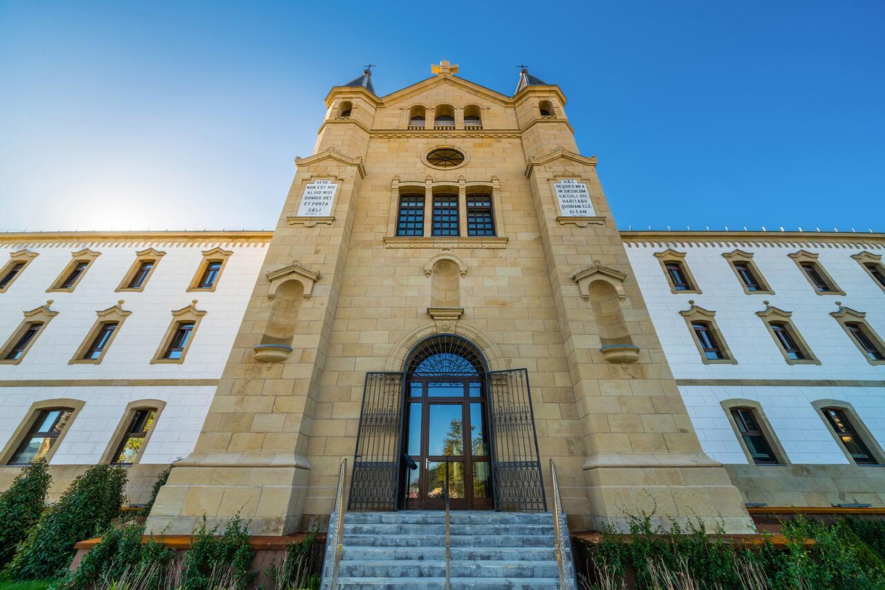 Hotel Catalonia Donosti San Sebastián