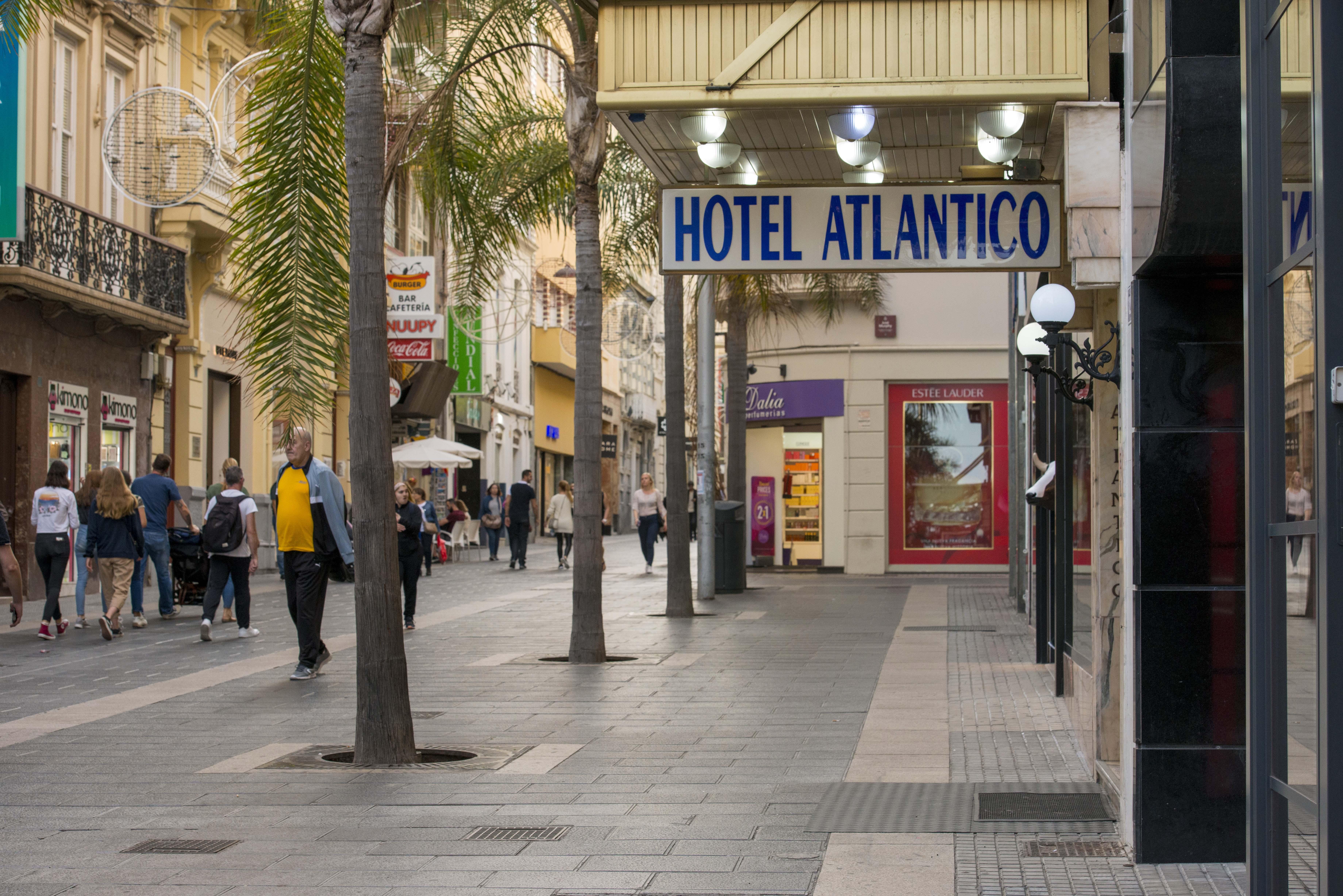 Atlántico Centro