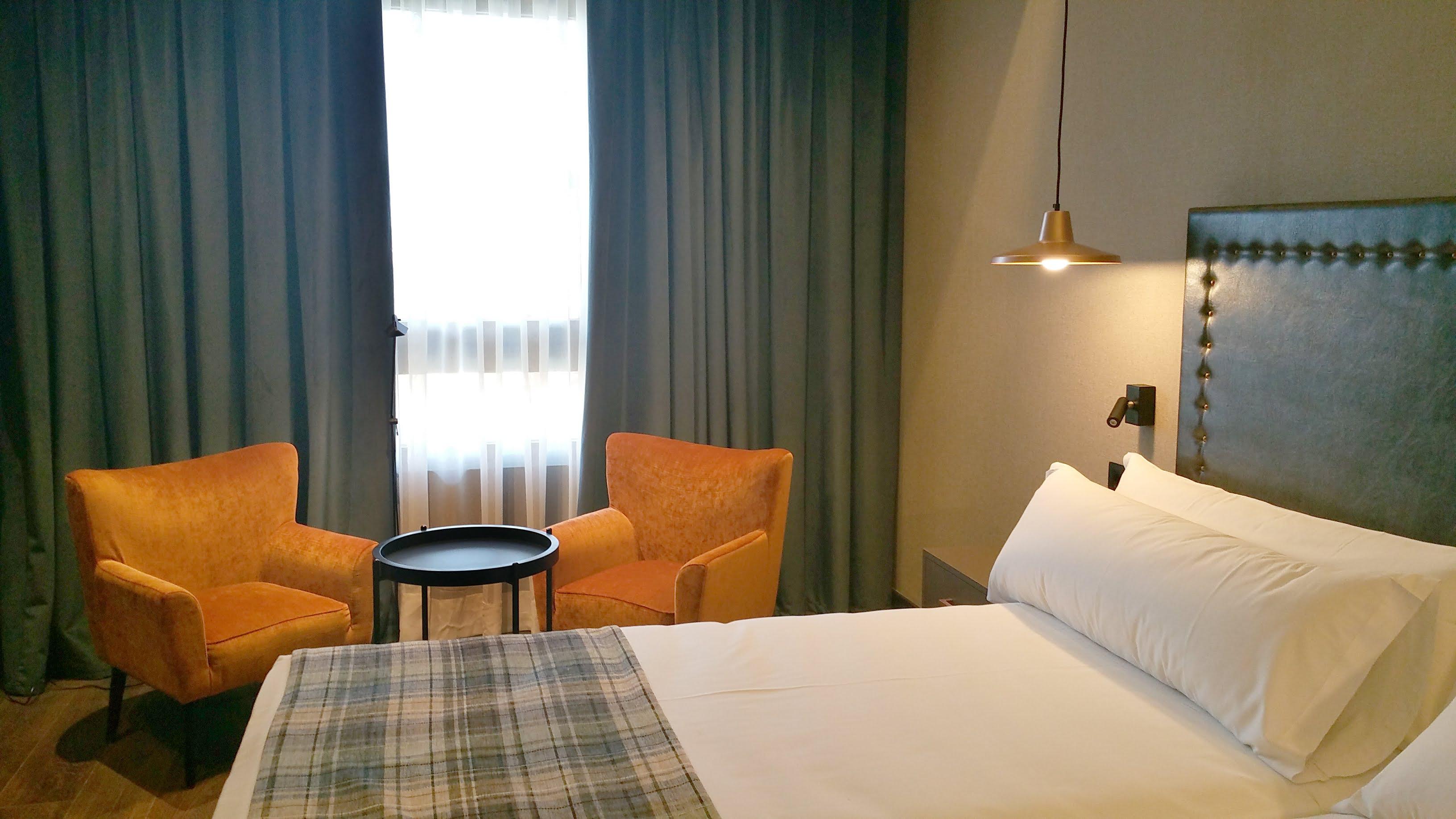 Hotel Catalonia Donosti