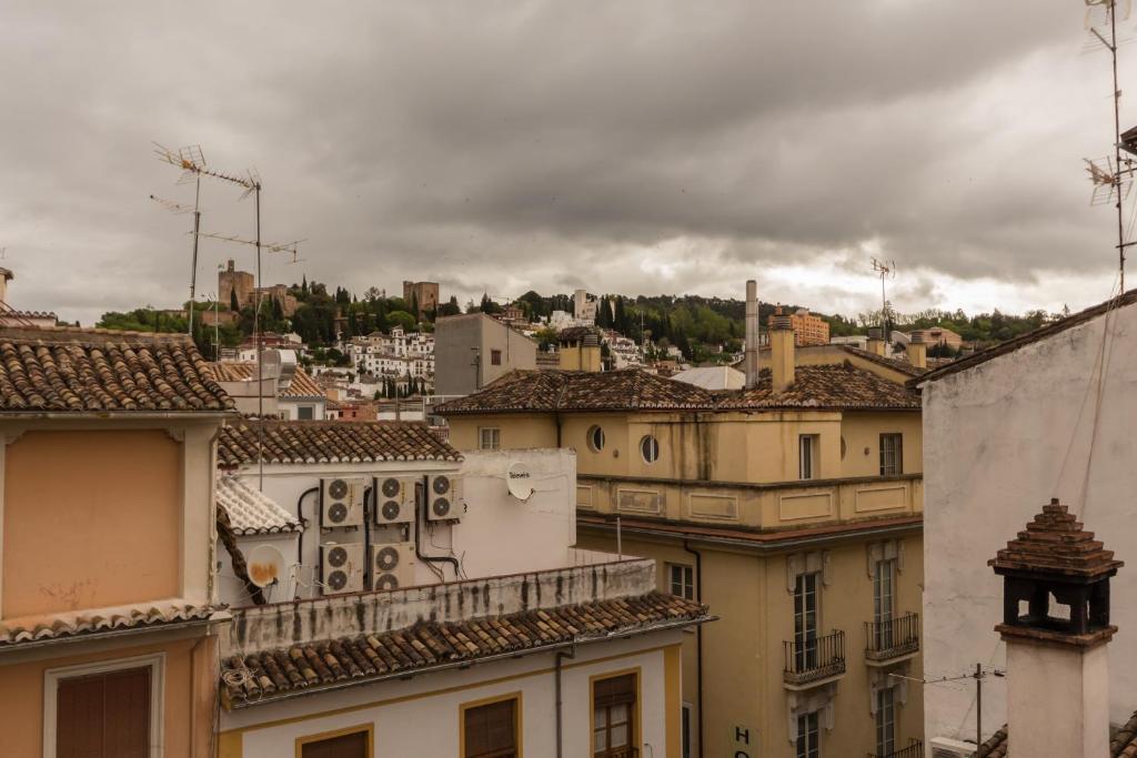 Nest Style Guest house Granada