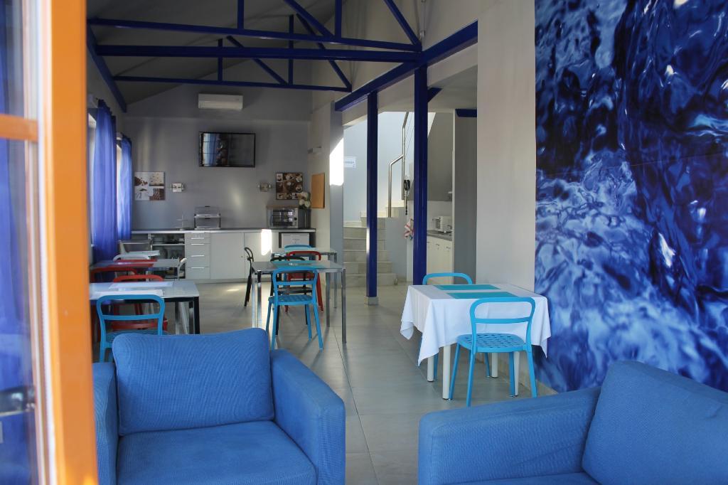 Nest Style Guest house