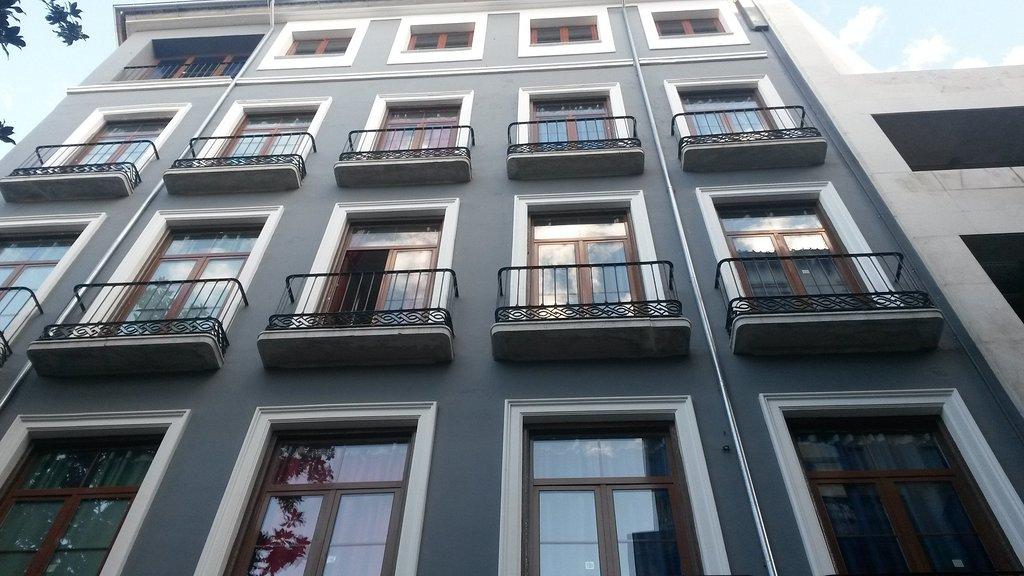 Nest Style Guest house Granada