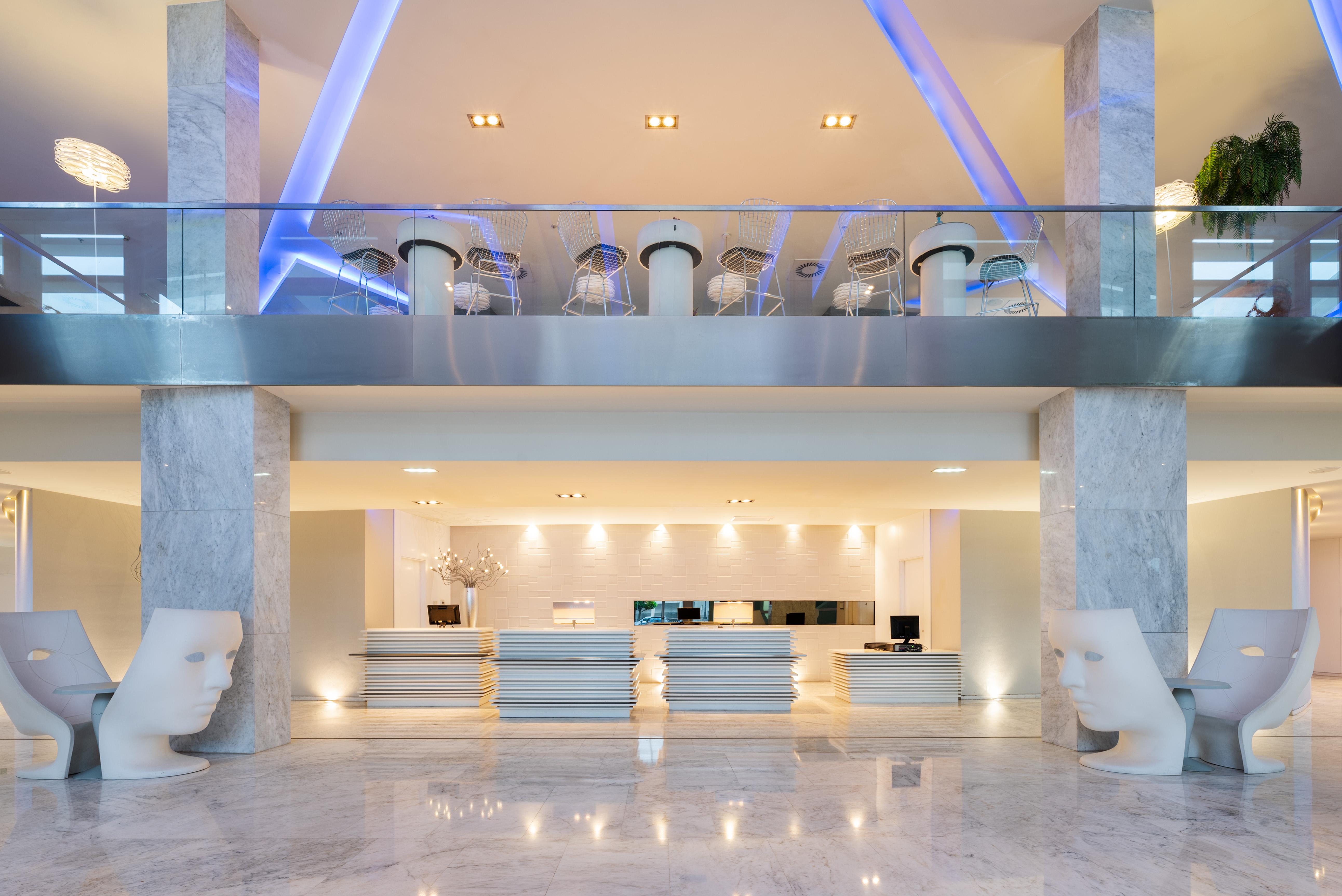 Hotel Eurostars Palacio De Cristal Oviedo