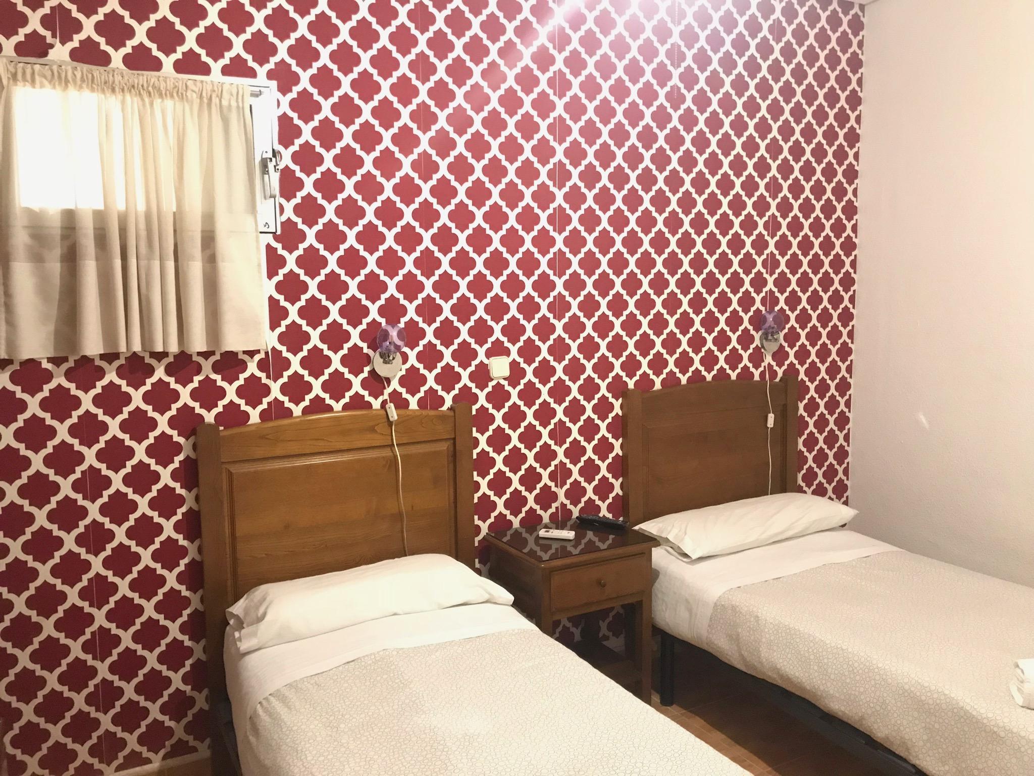 Guest house Perales Madrid