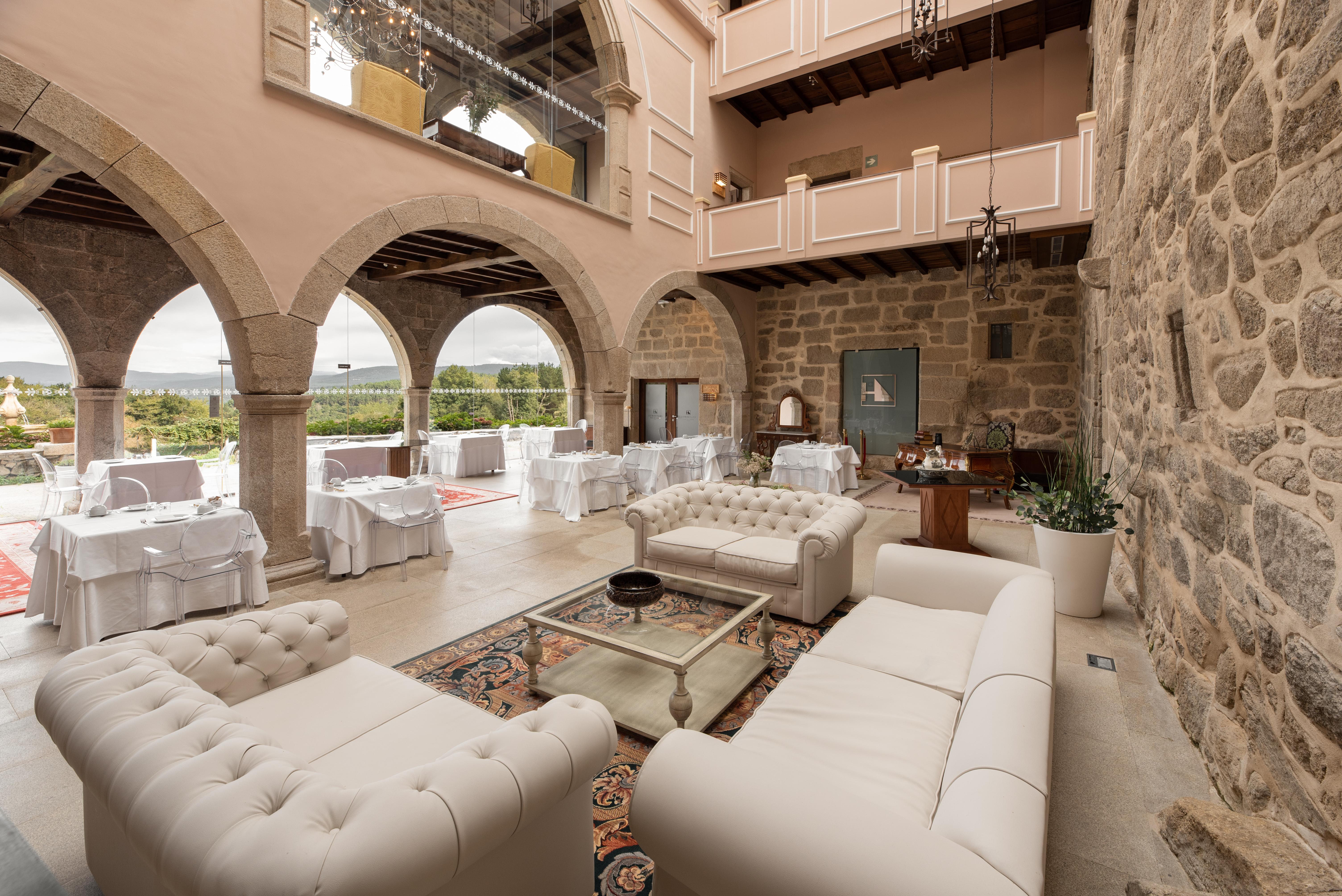 áurea Palacio De By Eurostars Company Hotel