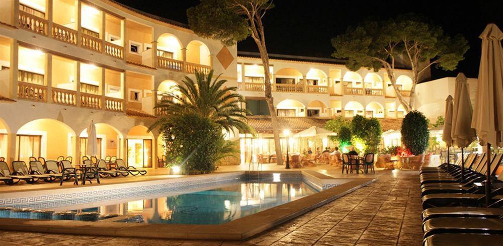 Hotel Cala Gat 4* Cala Ratjada (Mallorca)