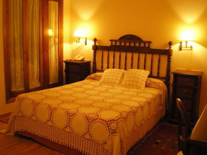 El Curro Hotel