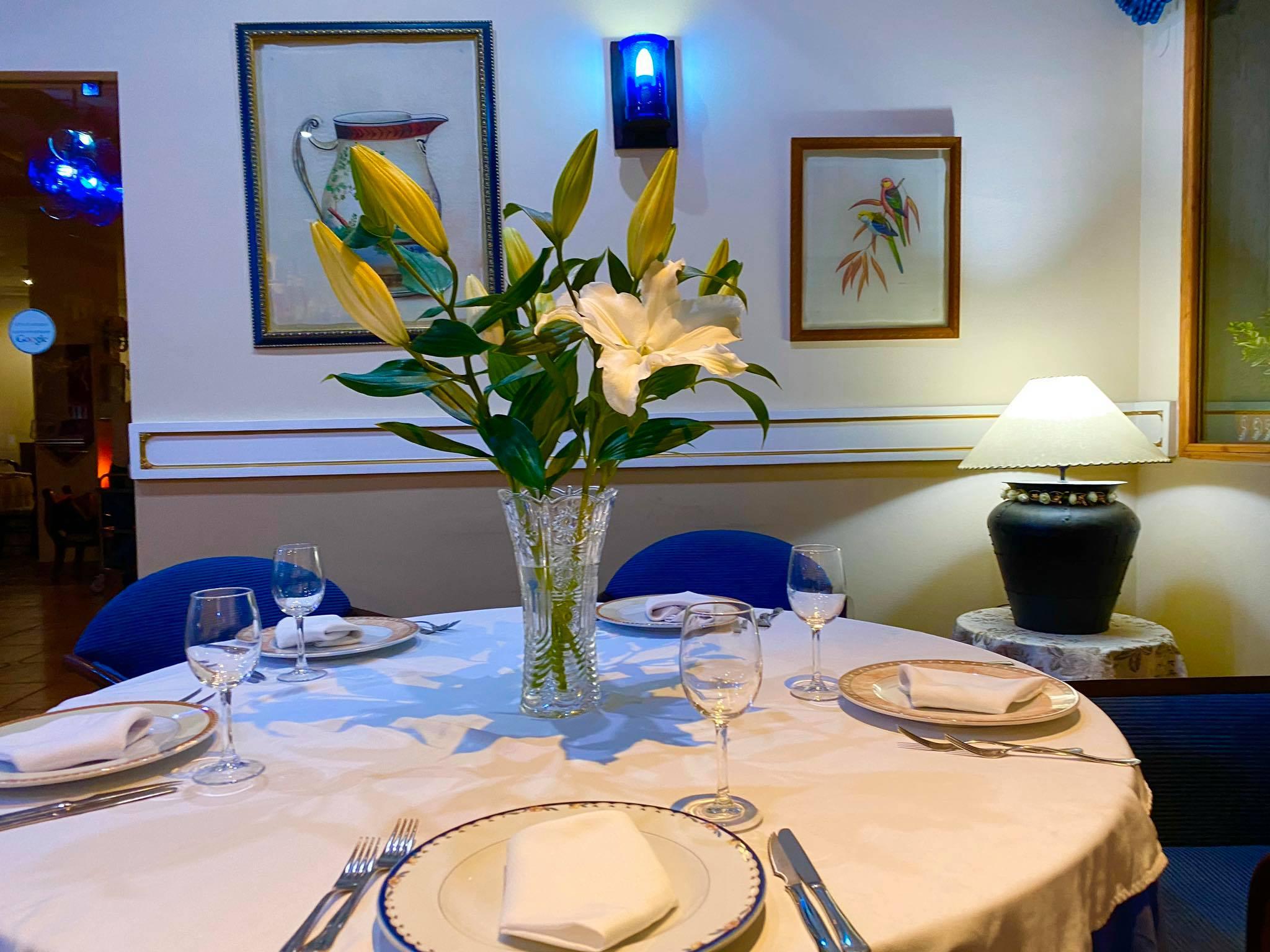 El Curro Hotel 4*