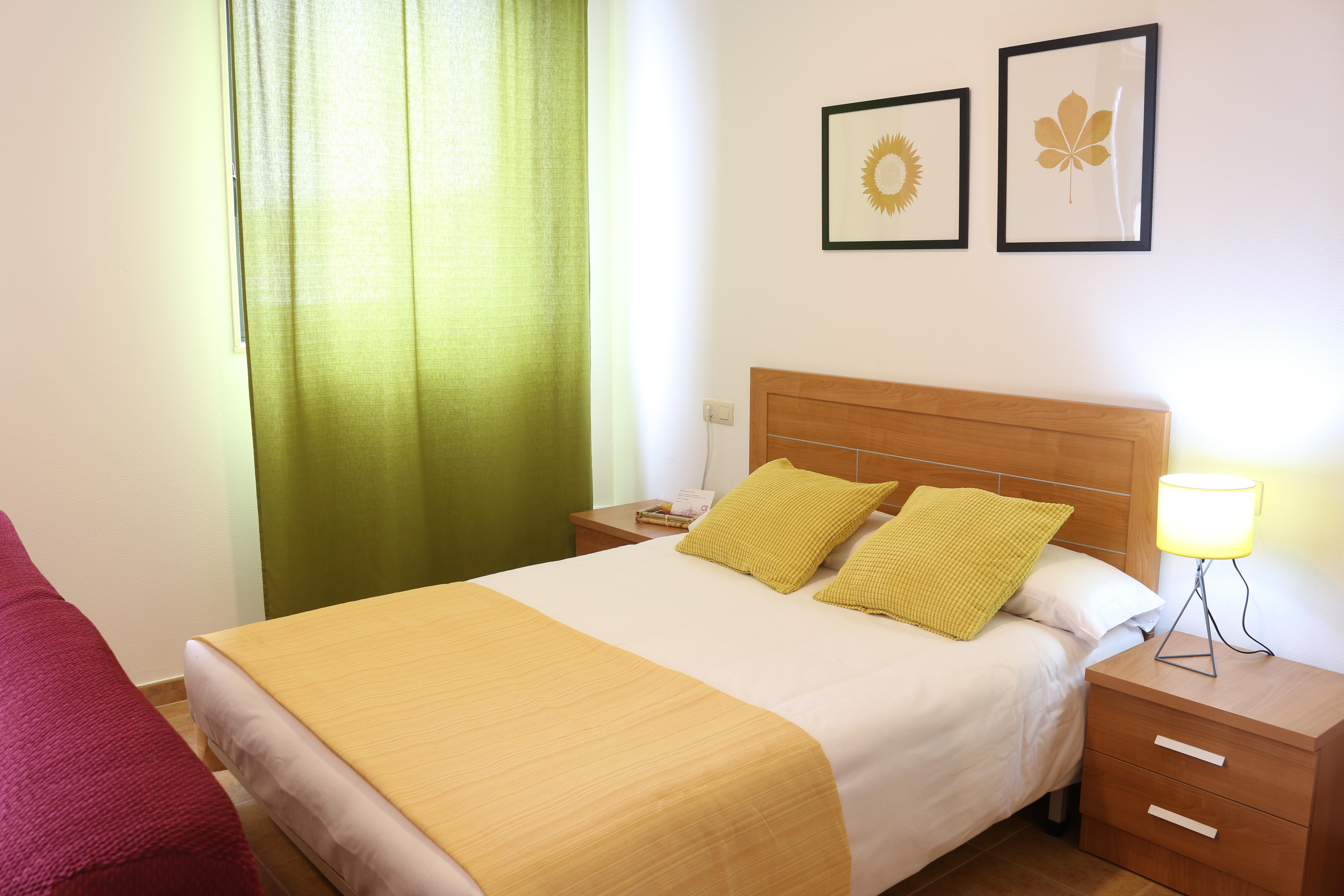 Apartamento Turísticos Cancelas By Bossh