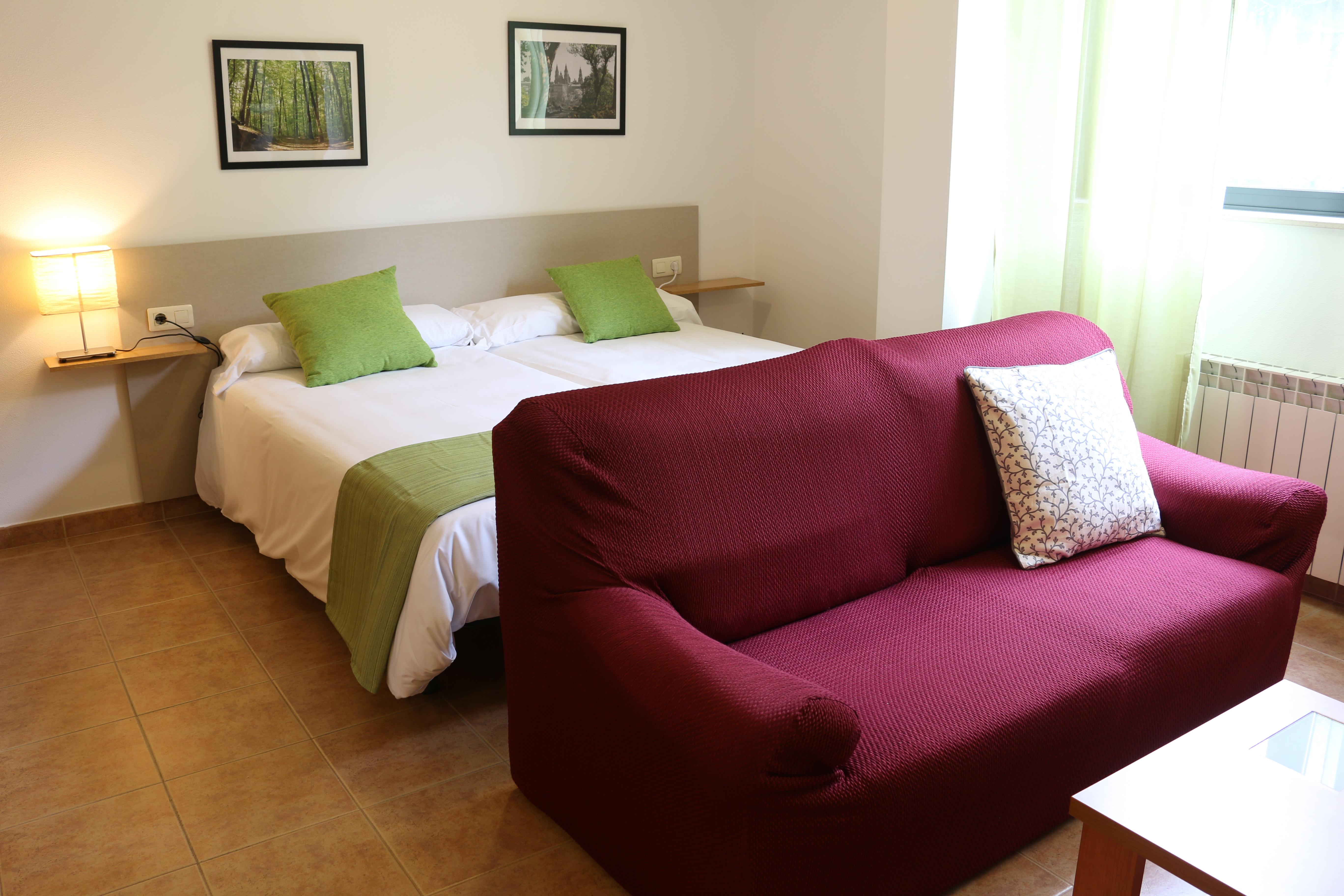 Apartamento Turísticos Cancelas By Bossh *