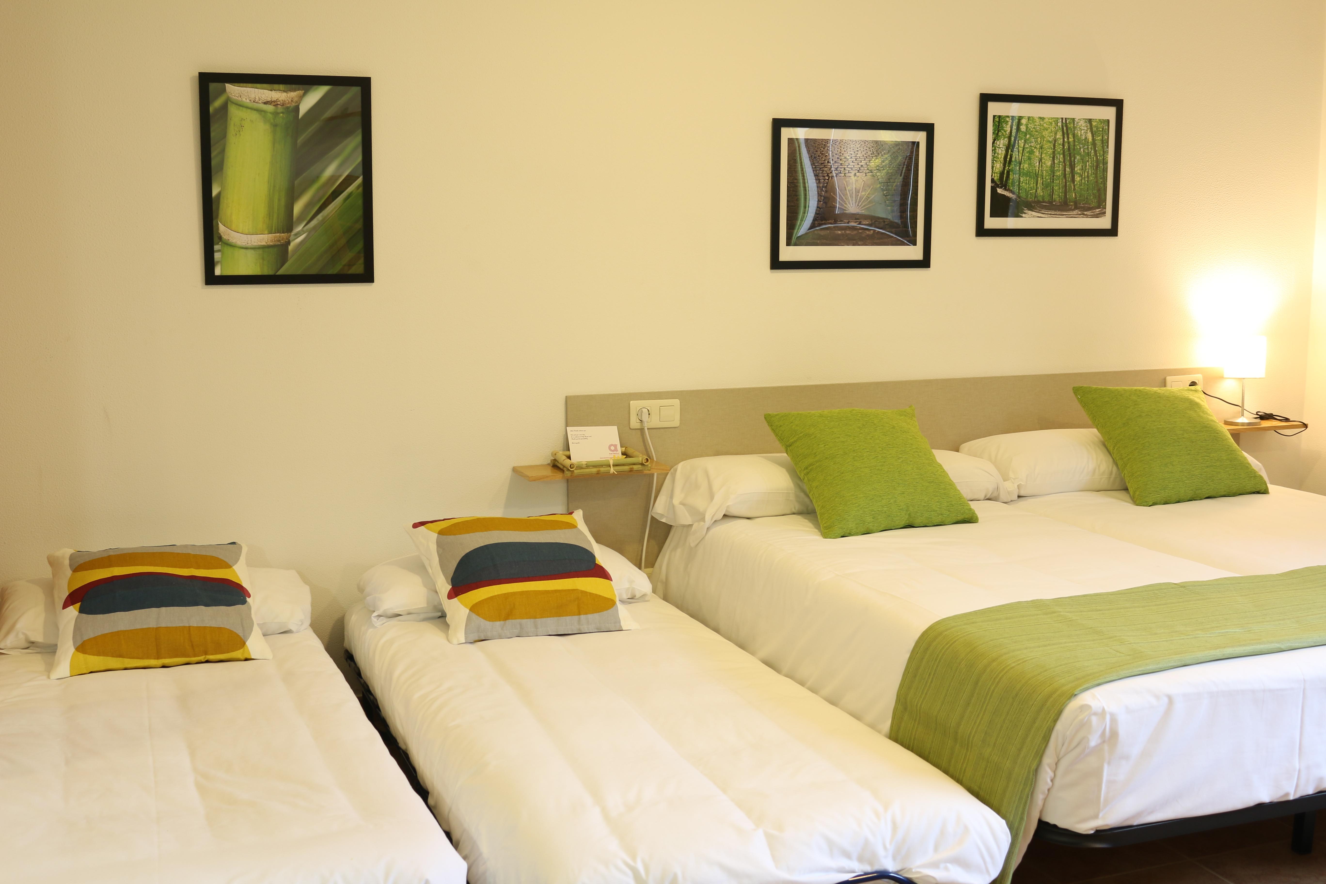 Apartamento Turísticos Cancelas By Bossh Santiago de Compostela