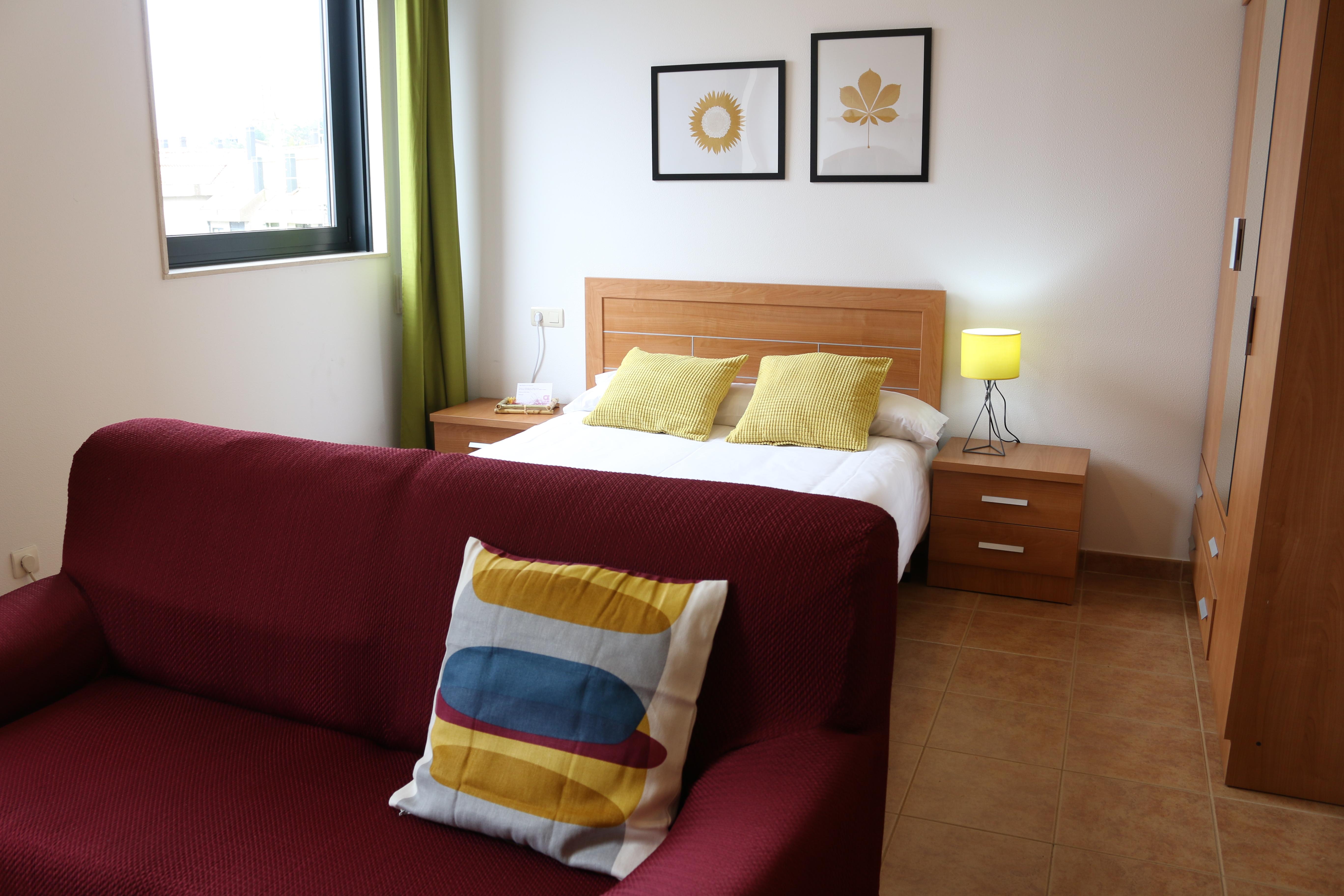 Apartamento Turísticos Cancelas By Bossh *
