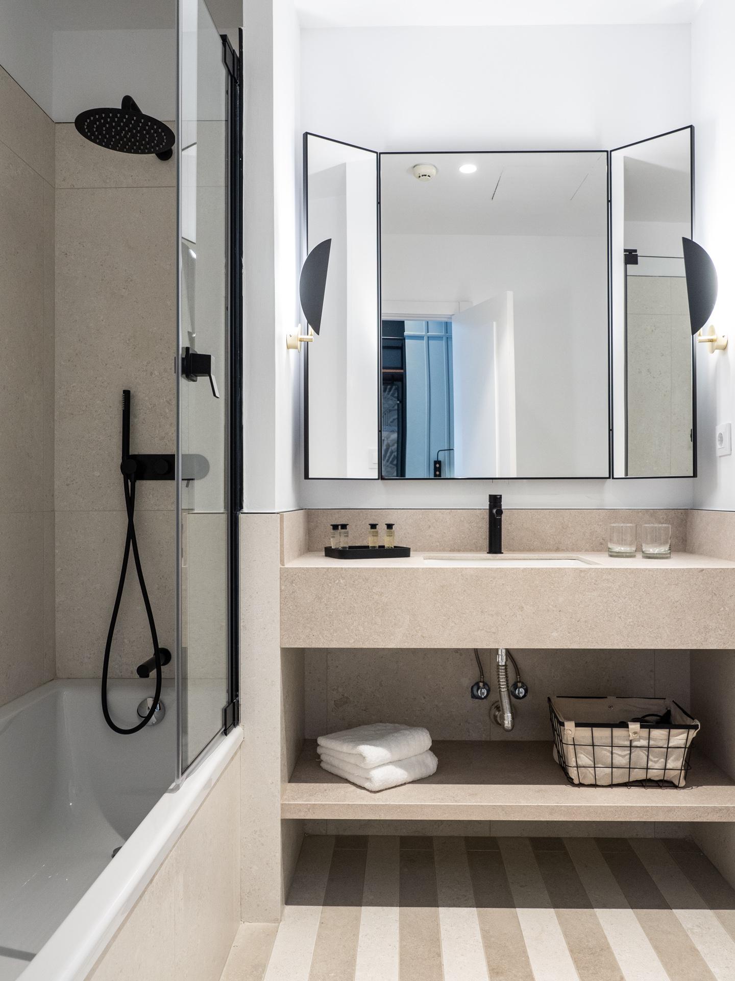 Hotel Soho Boutique Colón Málaga