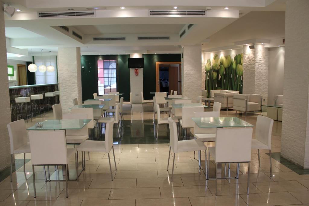 Hospedium Vittoria Colonna Hotel Medina De Rioseco