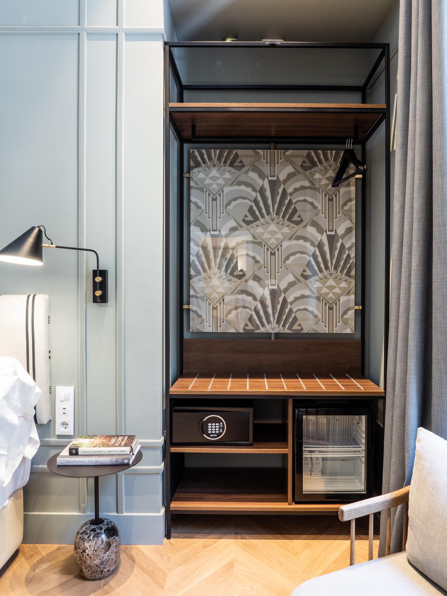 Hotel Soho Boutique Colón