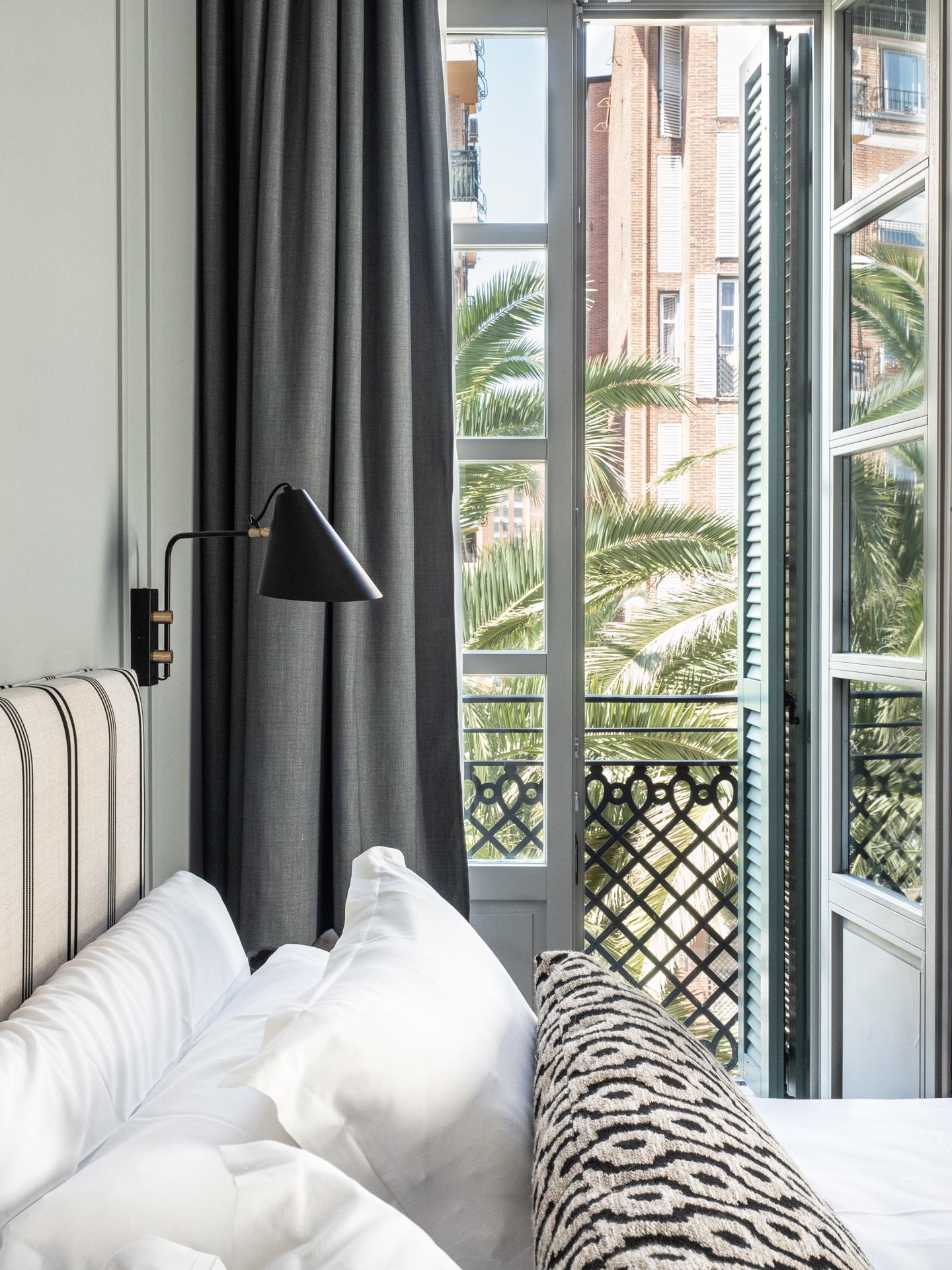 Hotel Soho Boutique Colón 4*