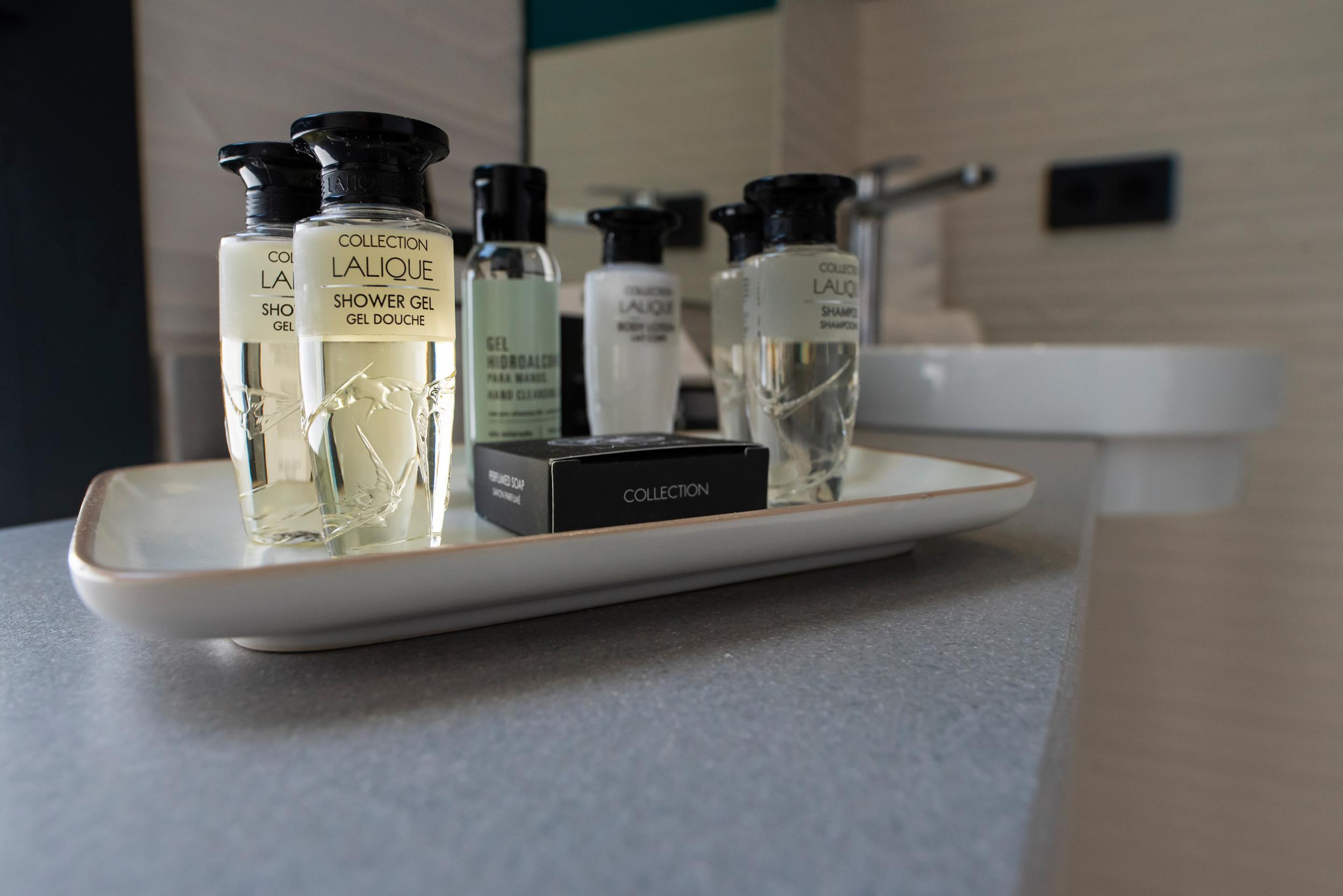 Soho Boutique Hotel Seville