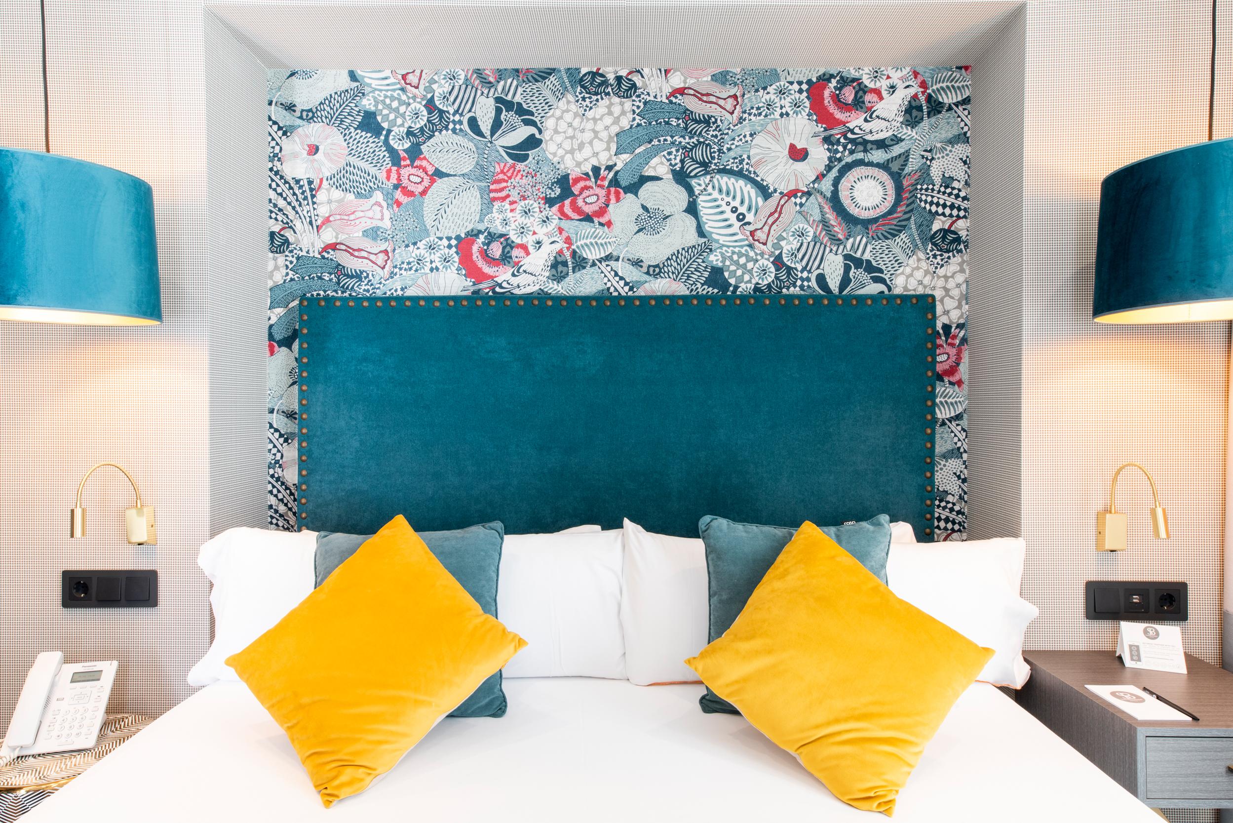 Soho Boutique Seville