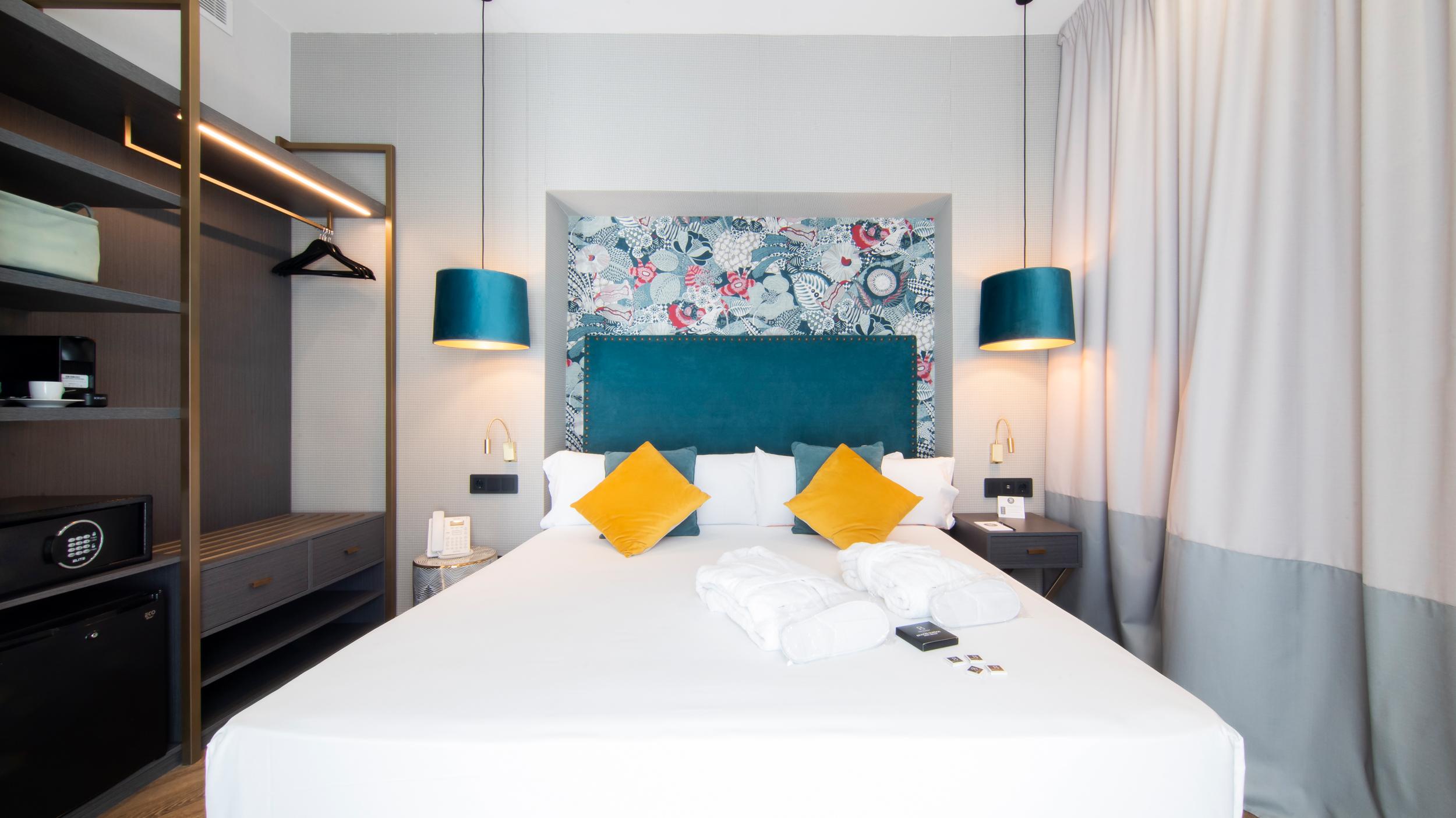 Soho Boutique Seville