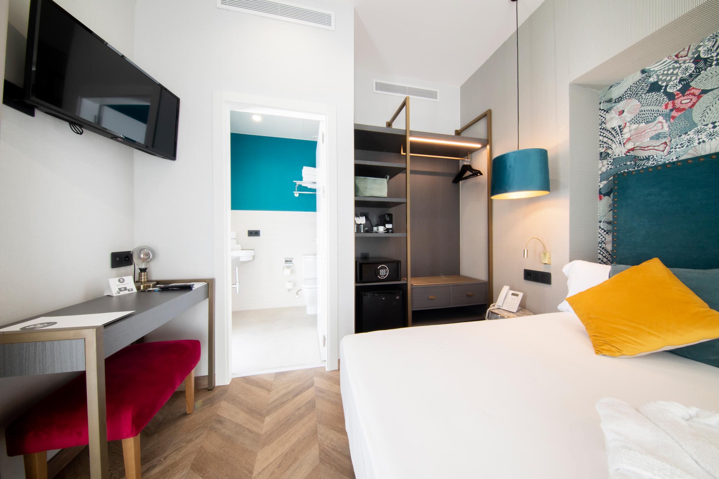 Soho Boutique Seville