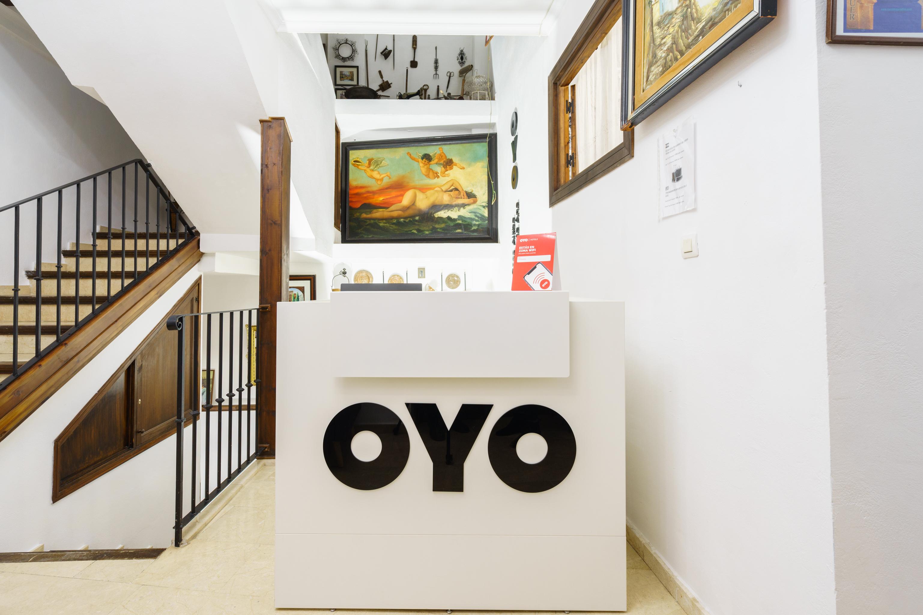 Oyo Casa Aljibe De Santa Ana Granada