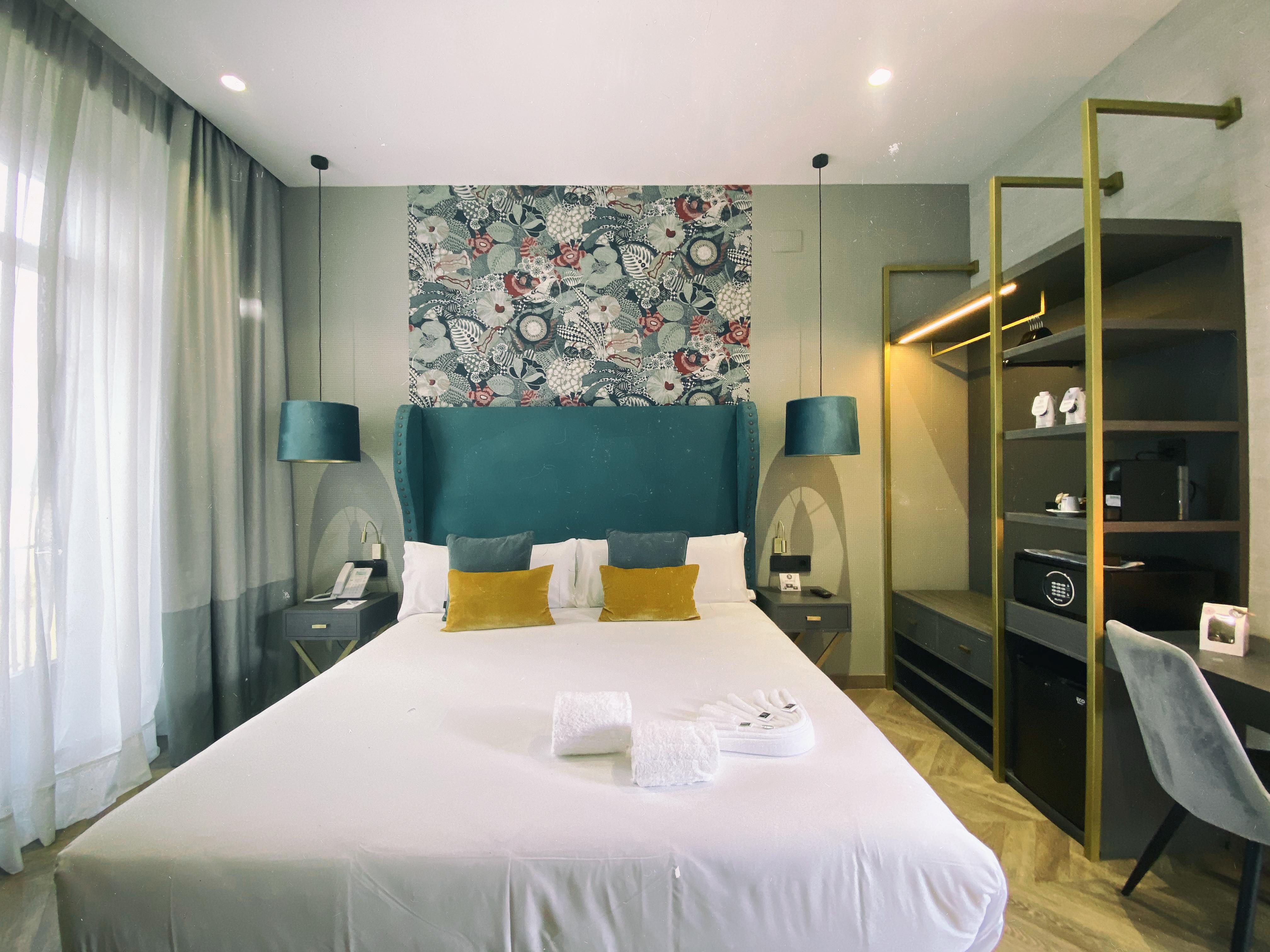 Hotel Soho Boutique Seville