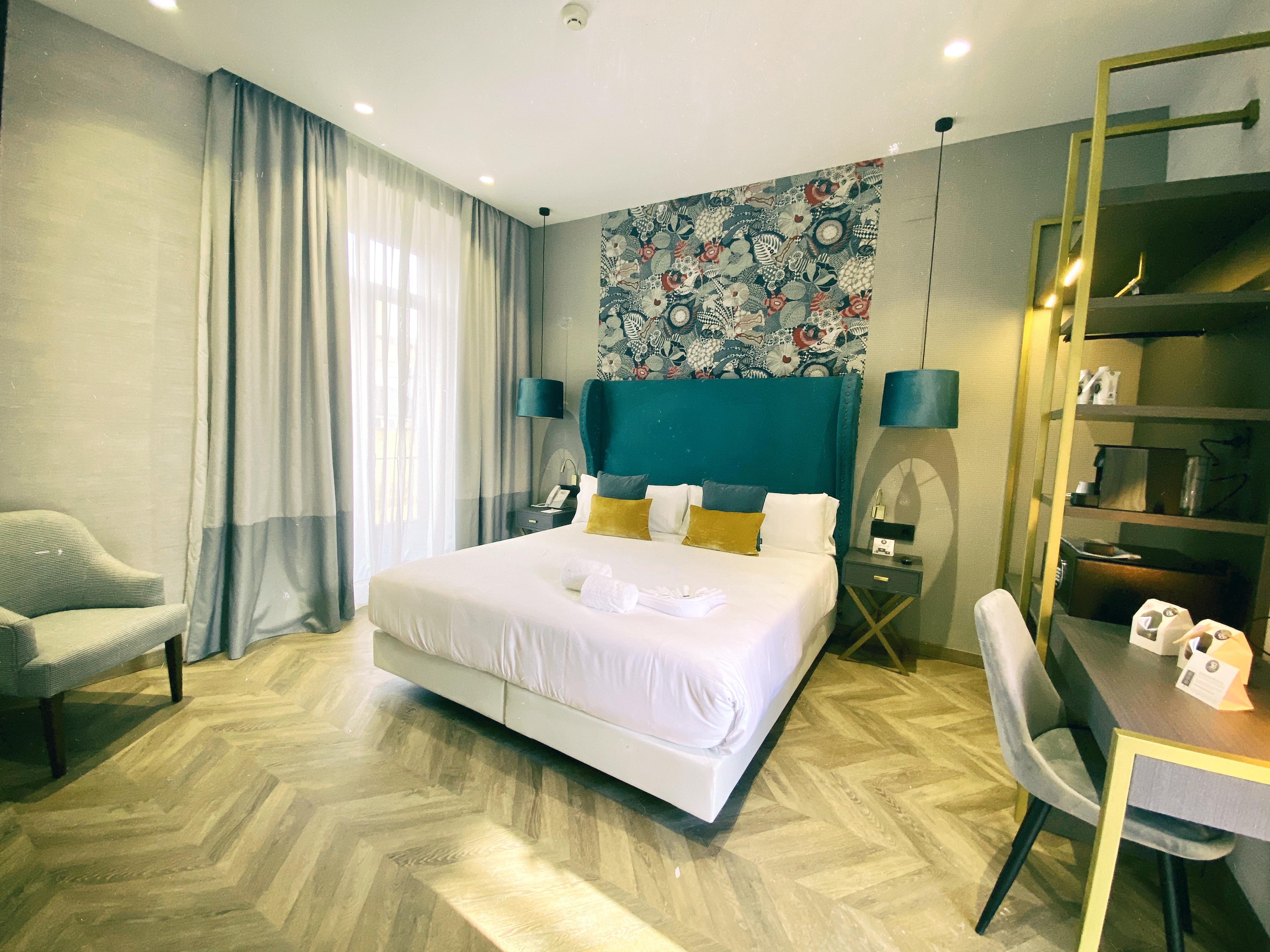 Soho Boutique Hotel